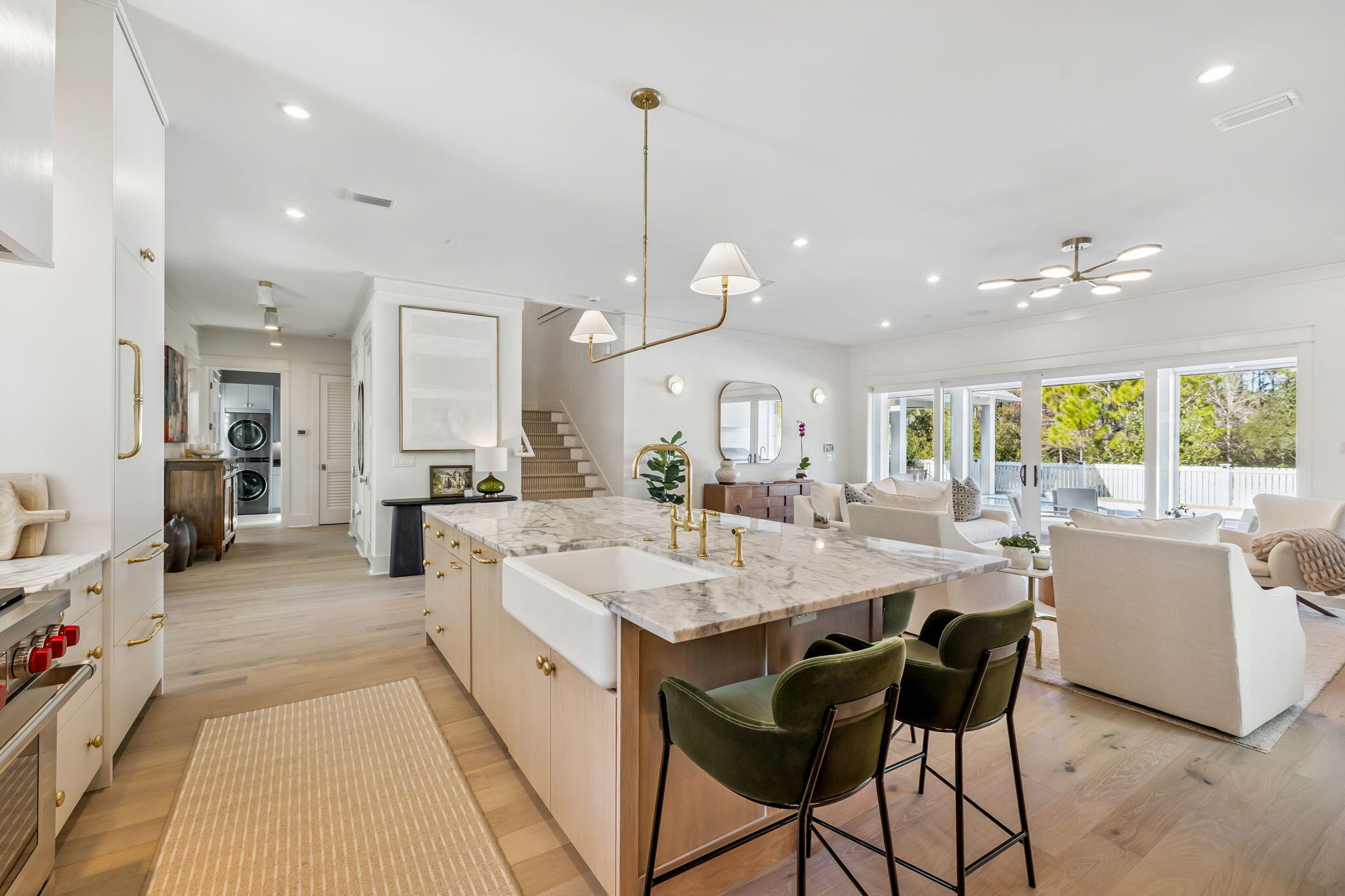 WATERSOUND ORIGINS - Residential