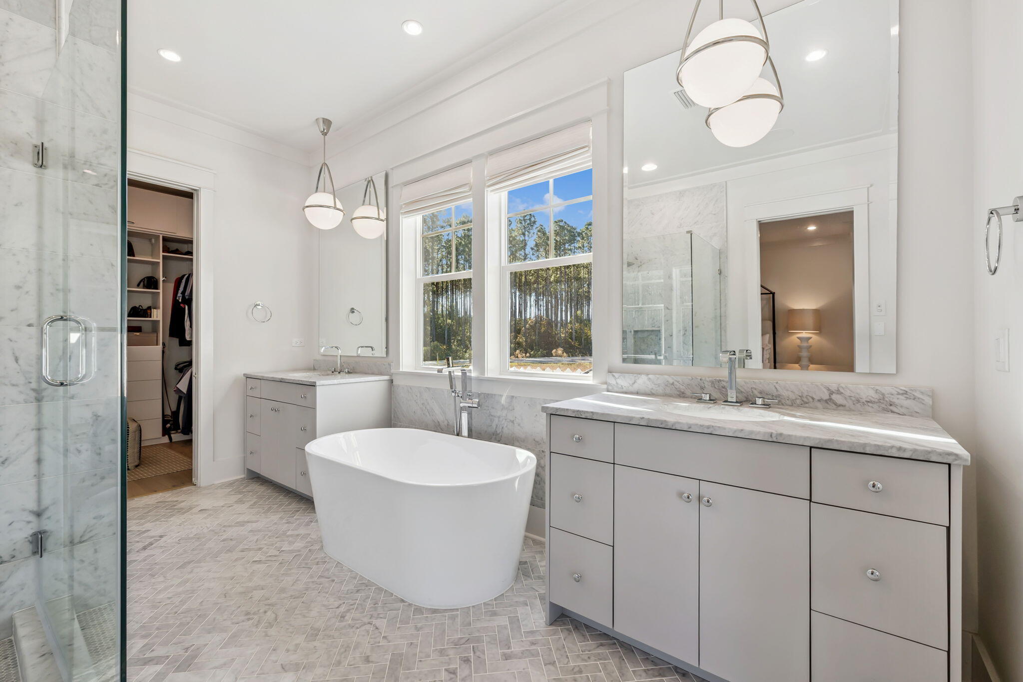 WATERSOUND ORIGINS - Residential