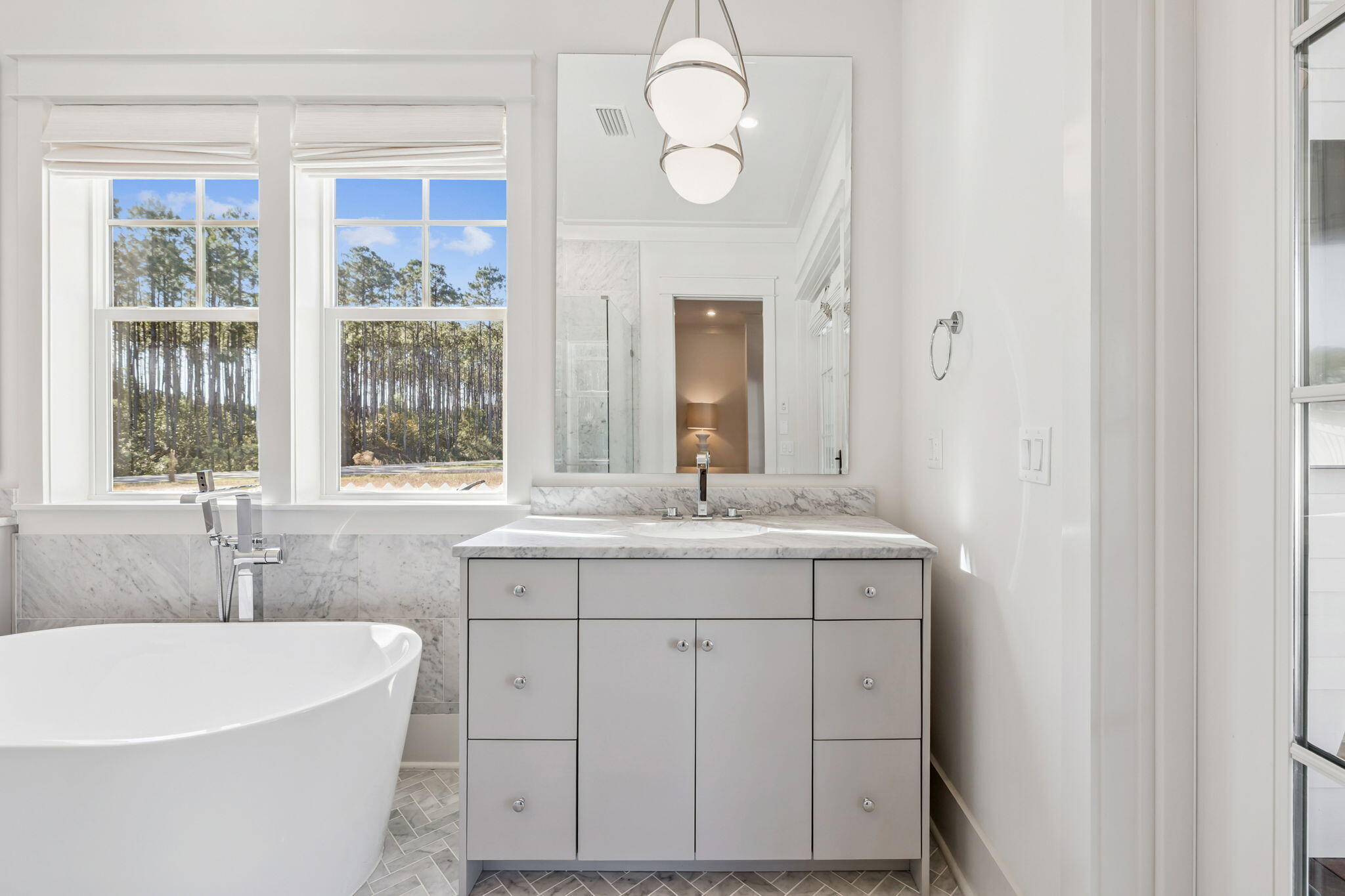 WATERSOUND ORIGINS - Residential