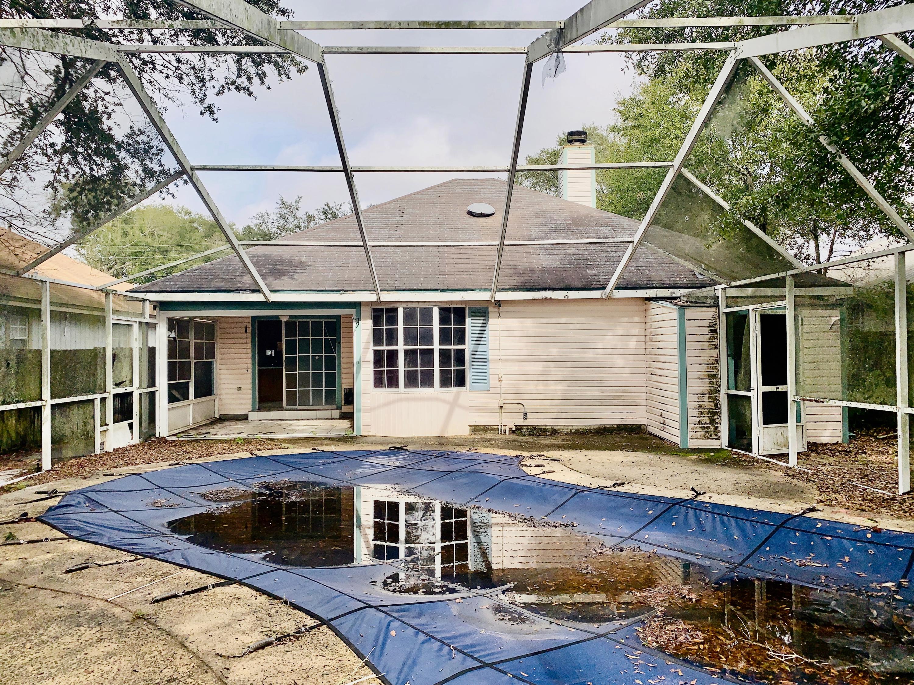 SUMMER TREE - Residential