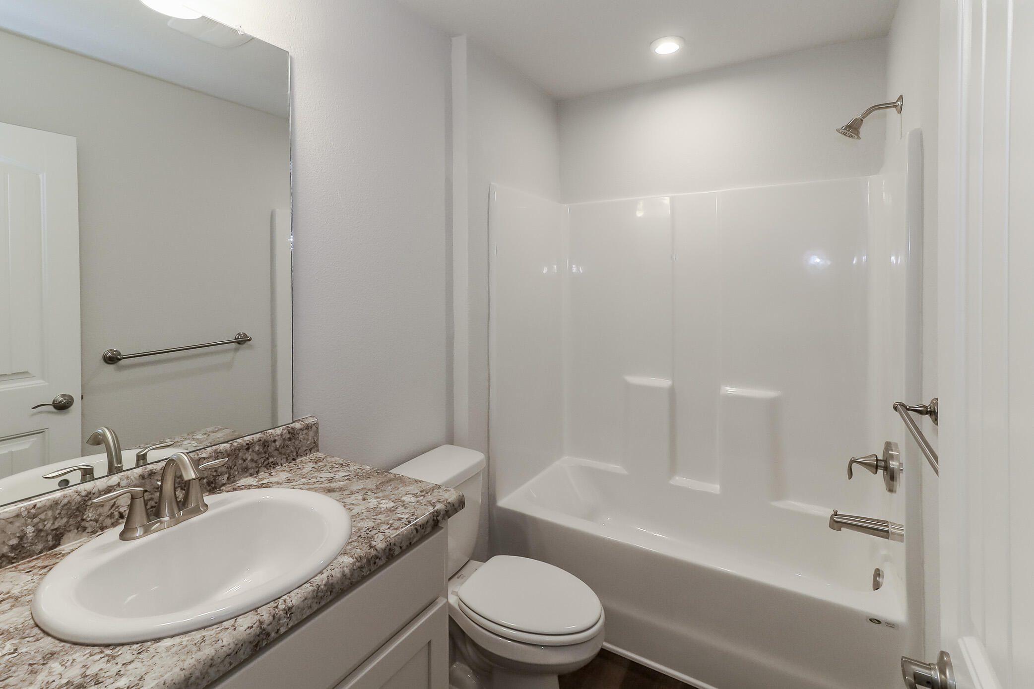 Silvercrest - Residential