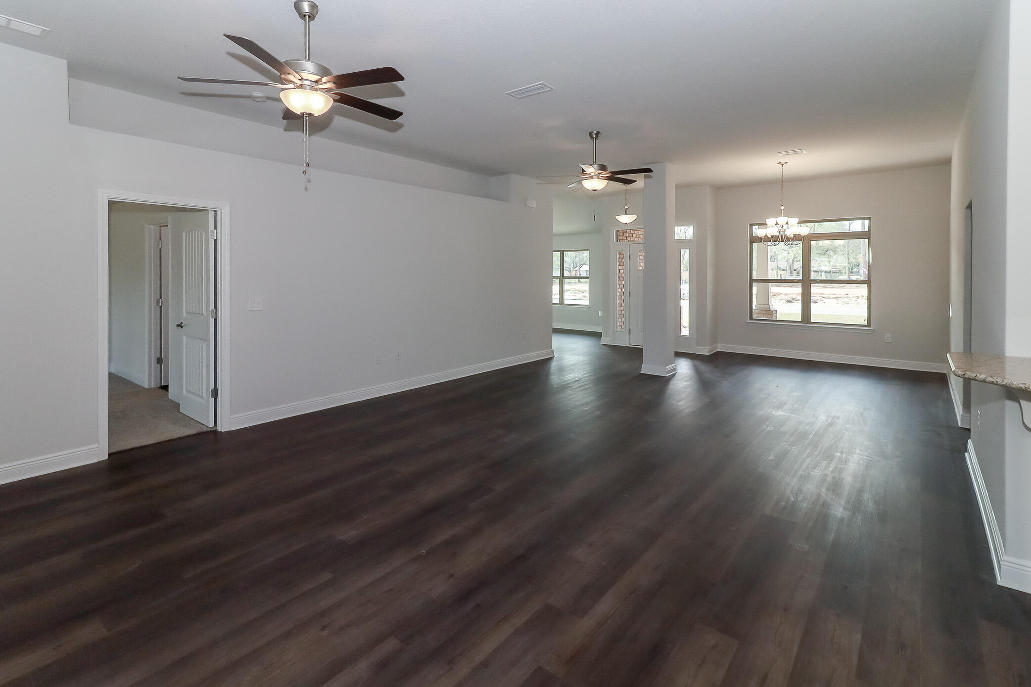 Silvercrest - Residential