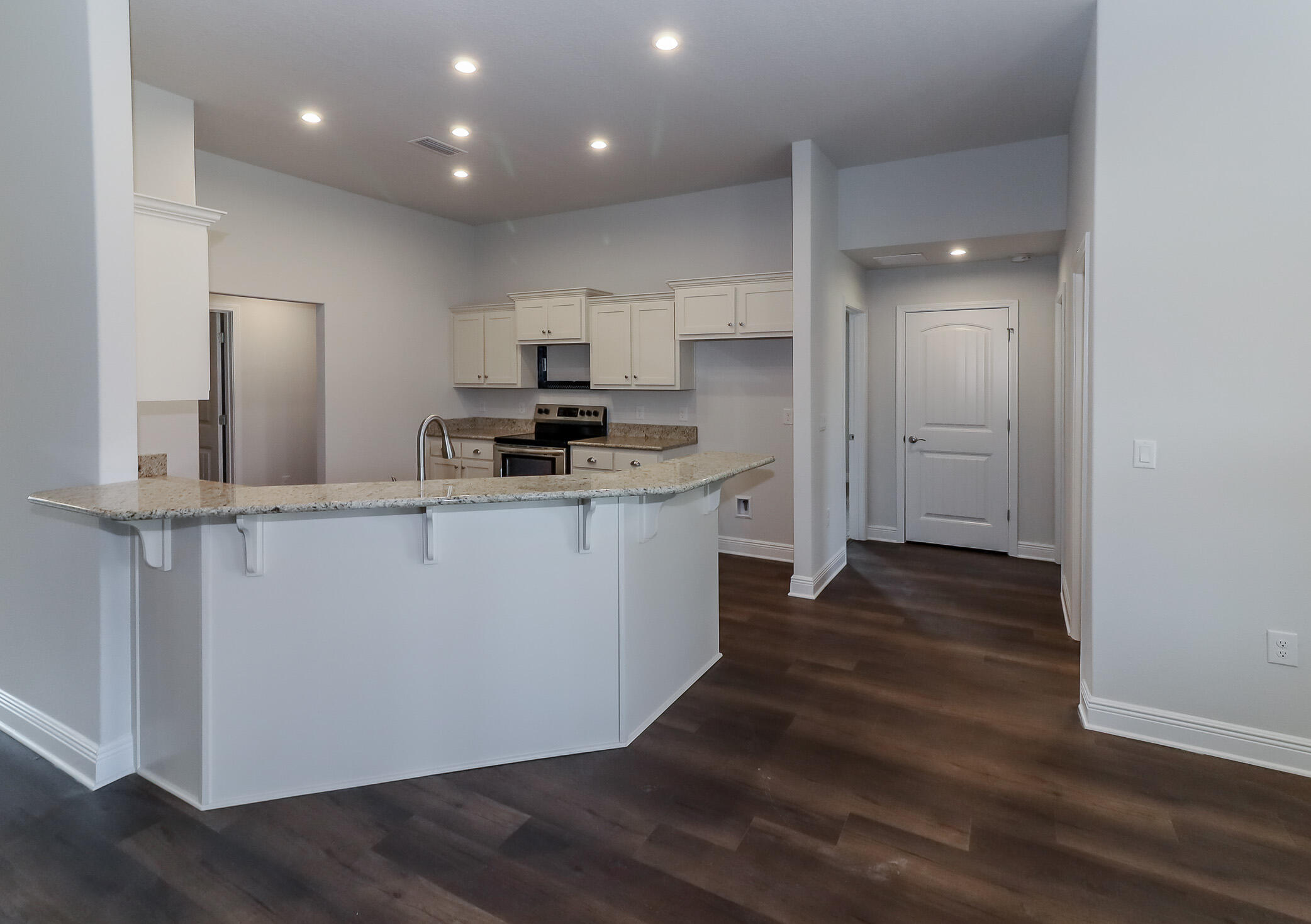 Silvercrest - Residential