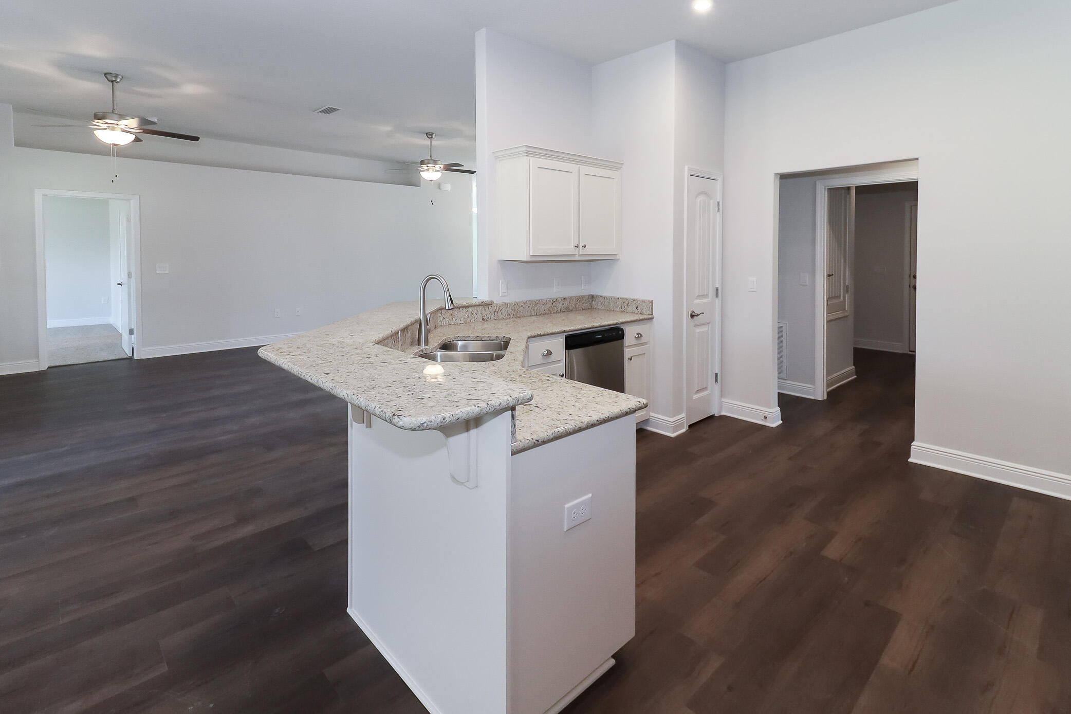 Silvercrest - Residential