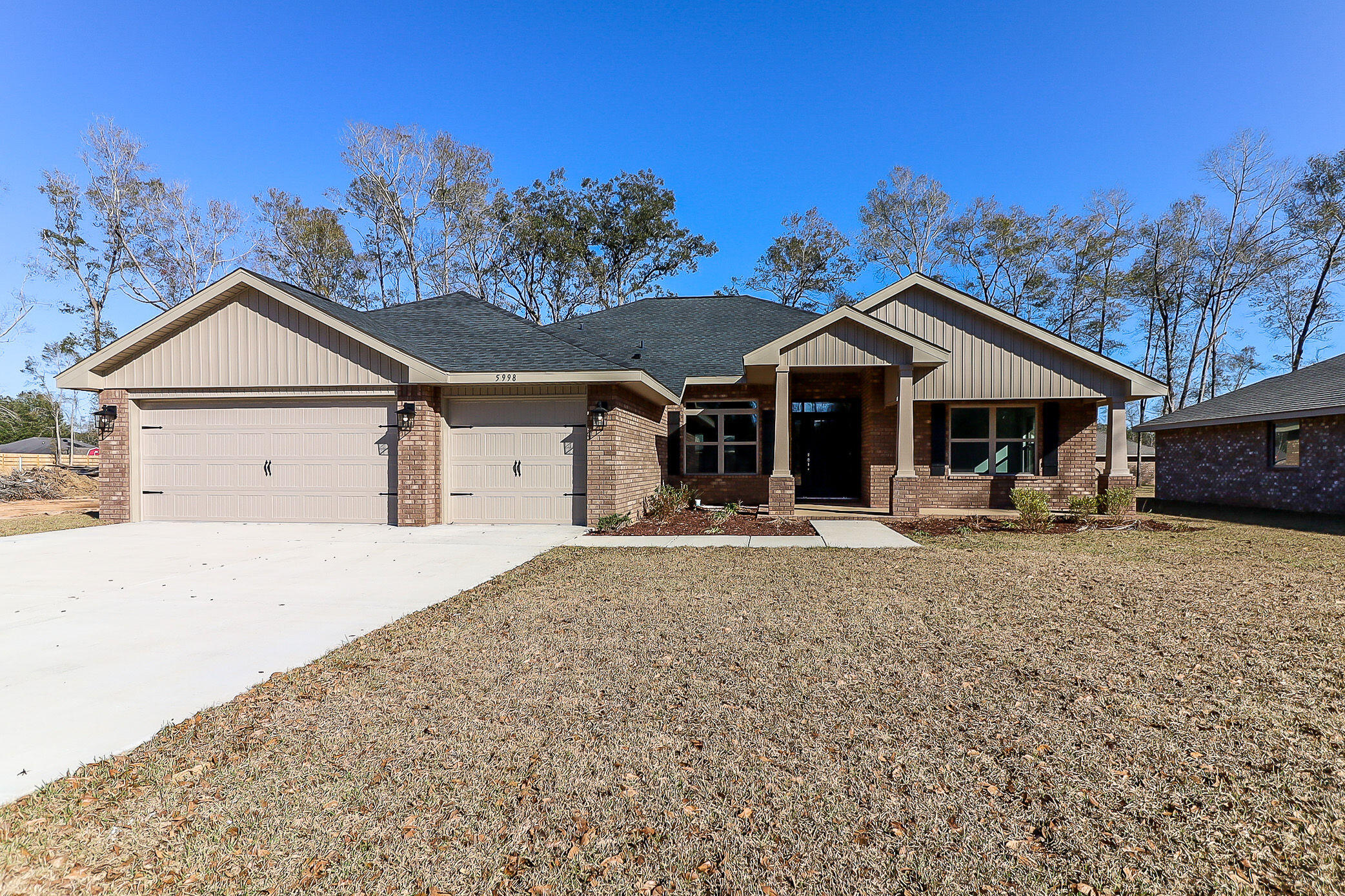 Silvercrest - Residential