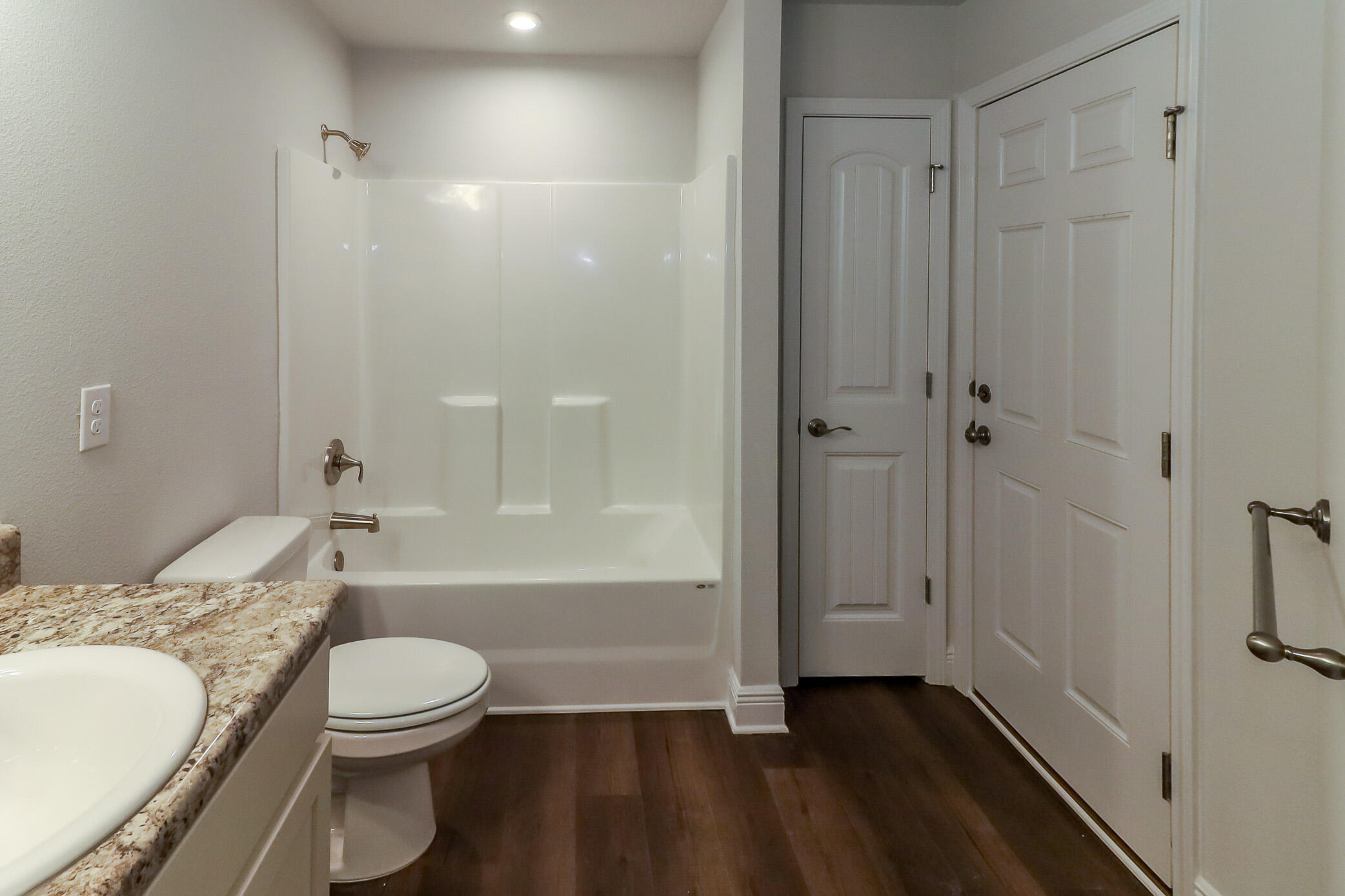 Silvercrest - Residential