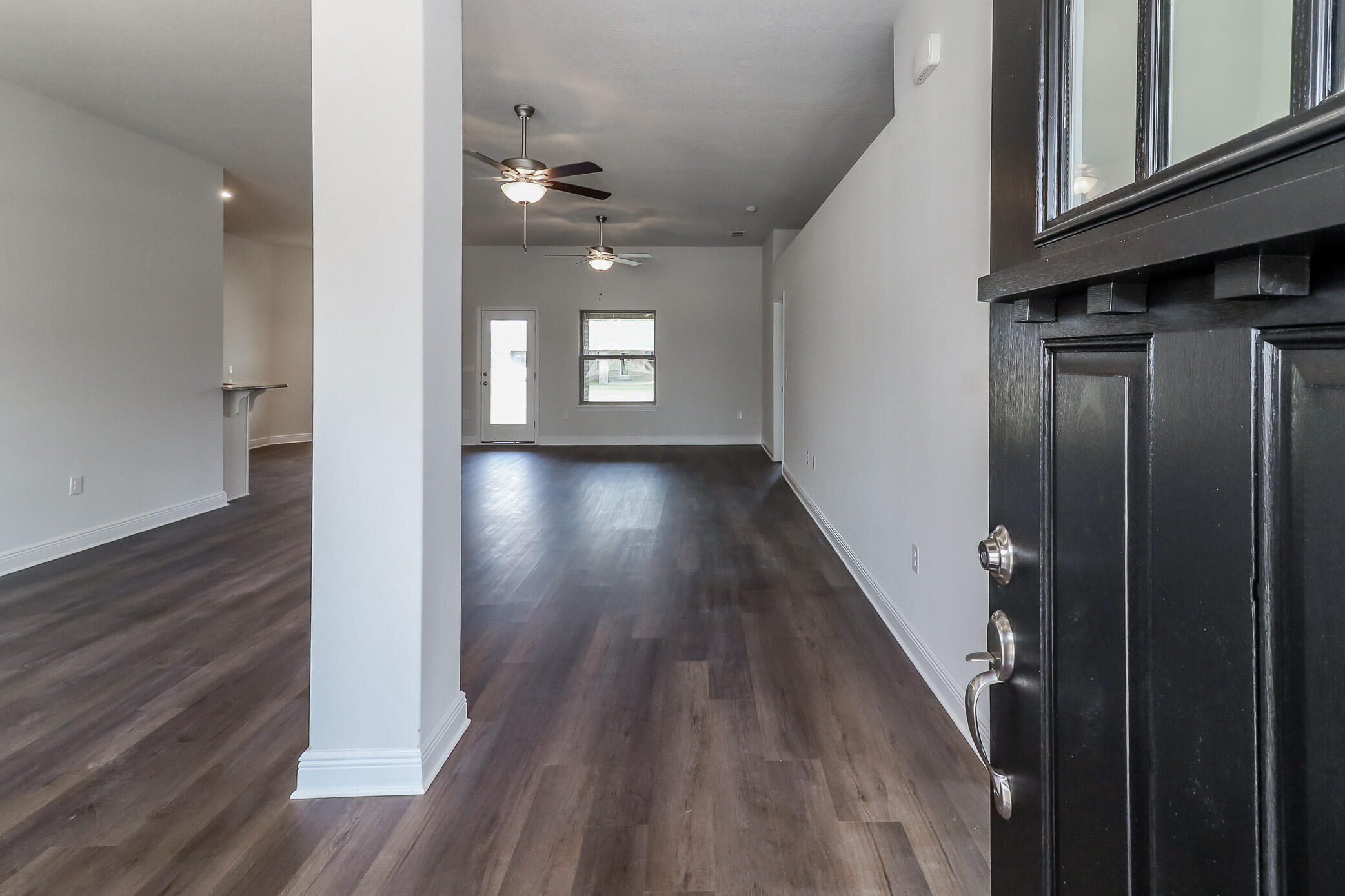 Silvercrest - Residential