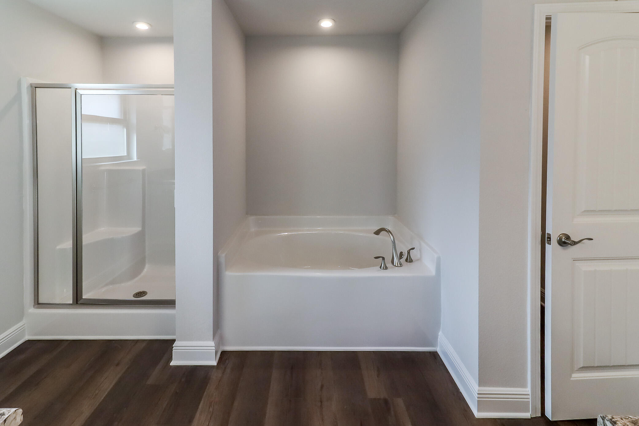 Silvercrest - Residential