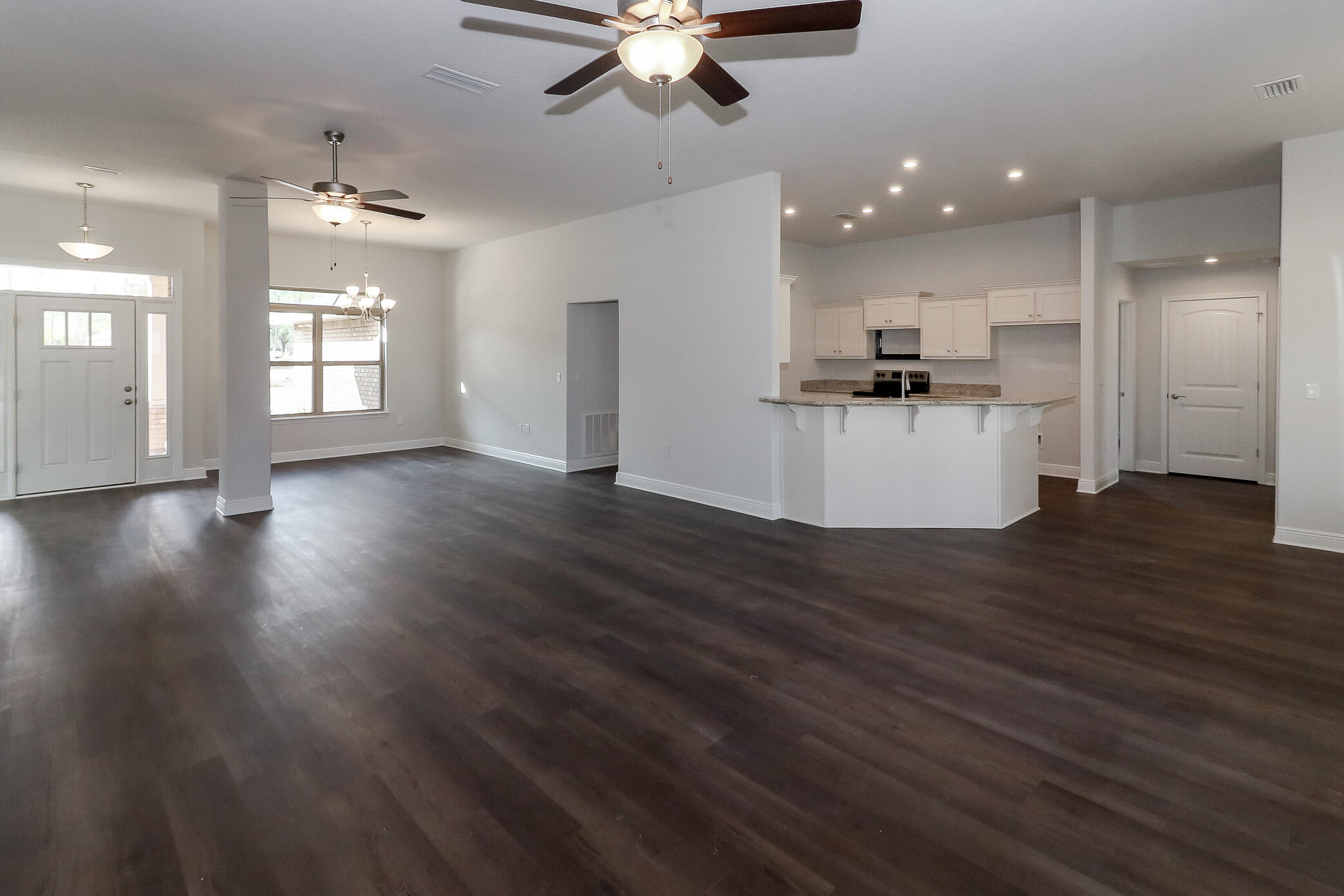 Silvercrest - Residential