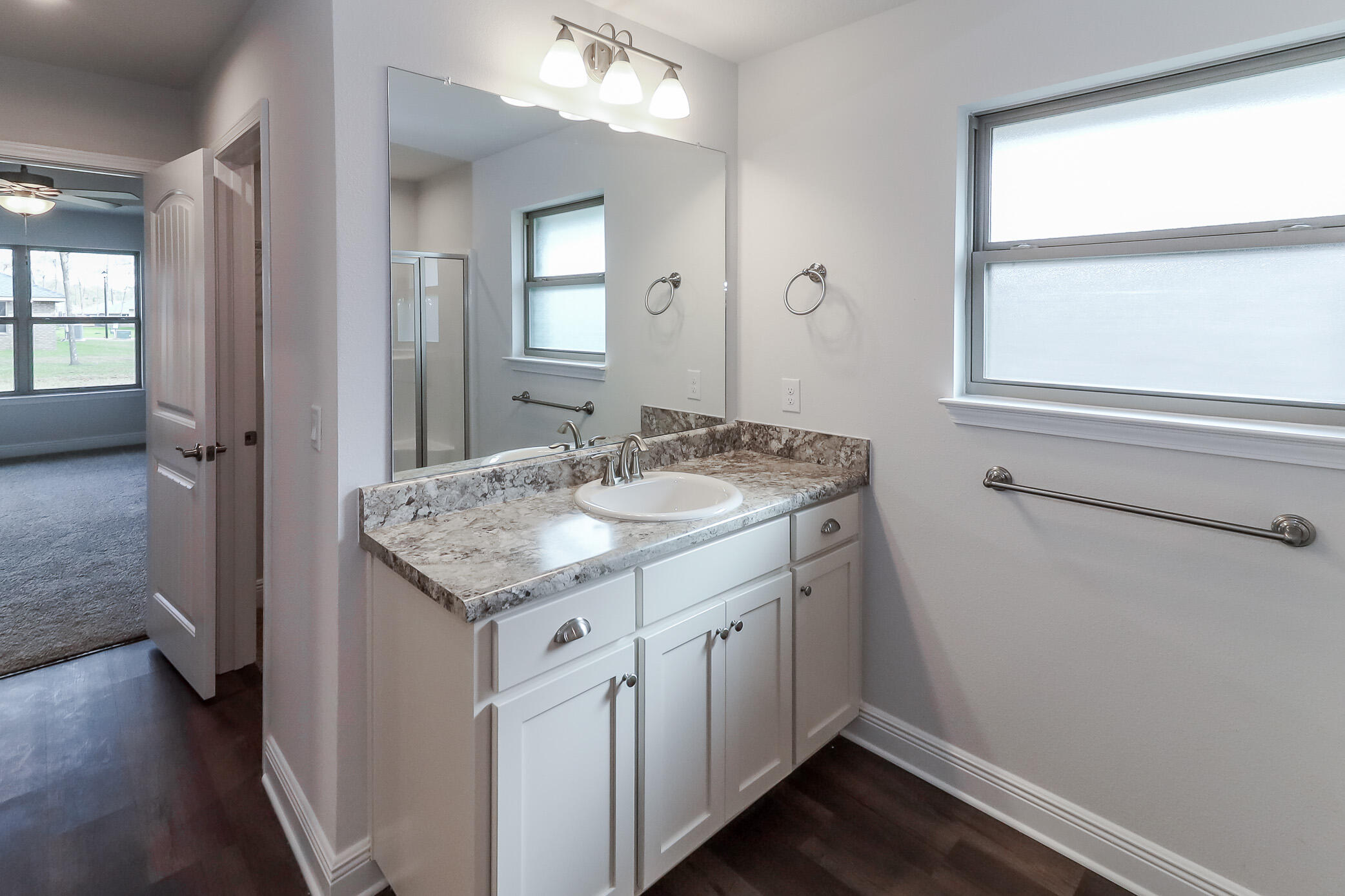 Silvercrest - Residential