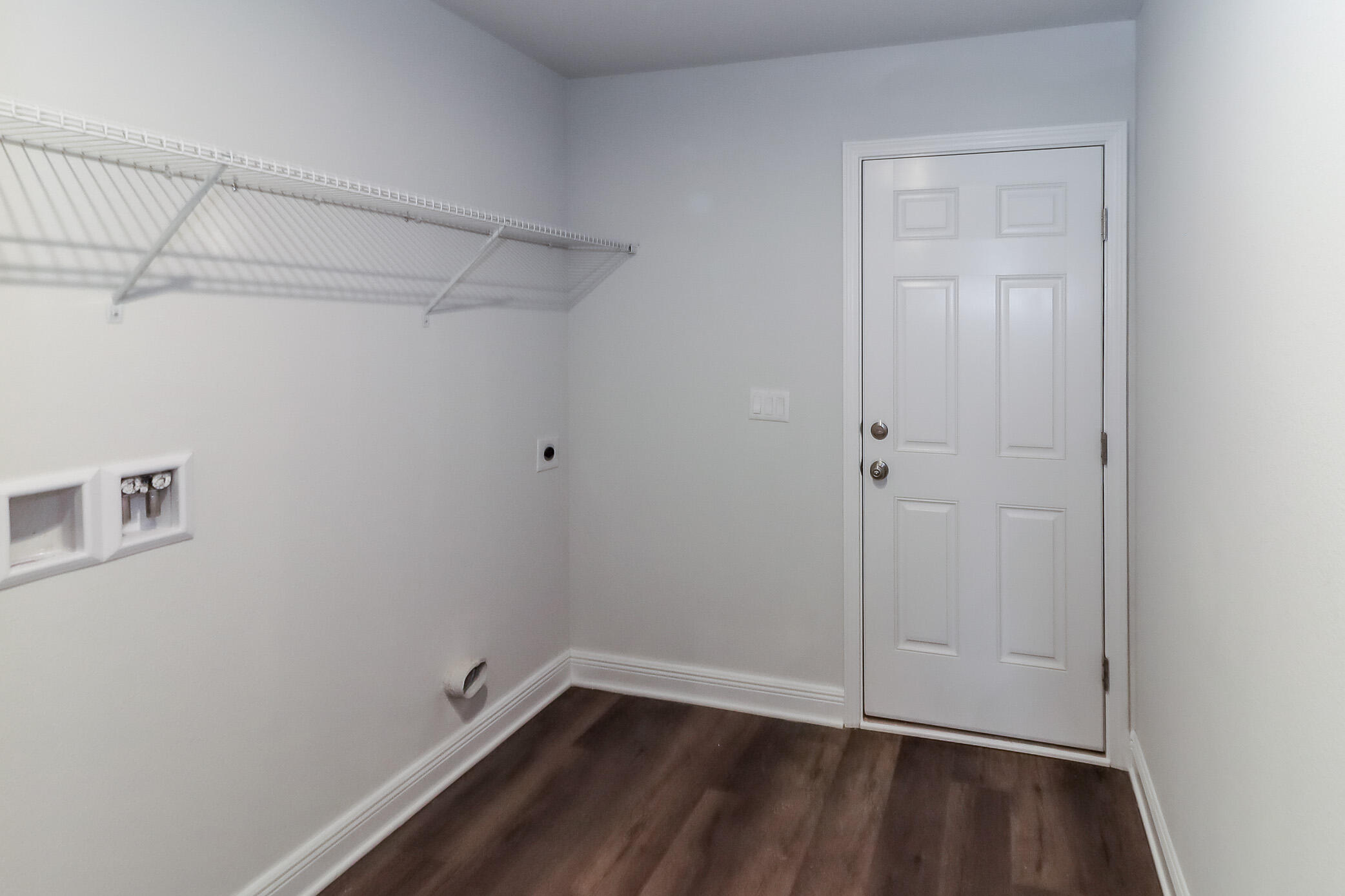 Silvercrest - Residential