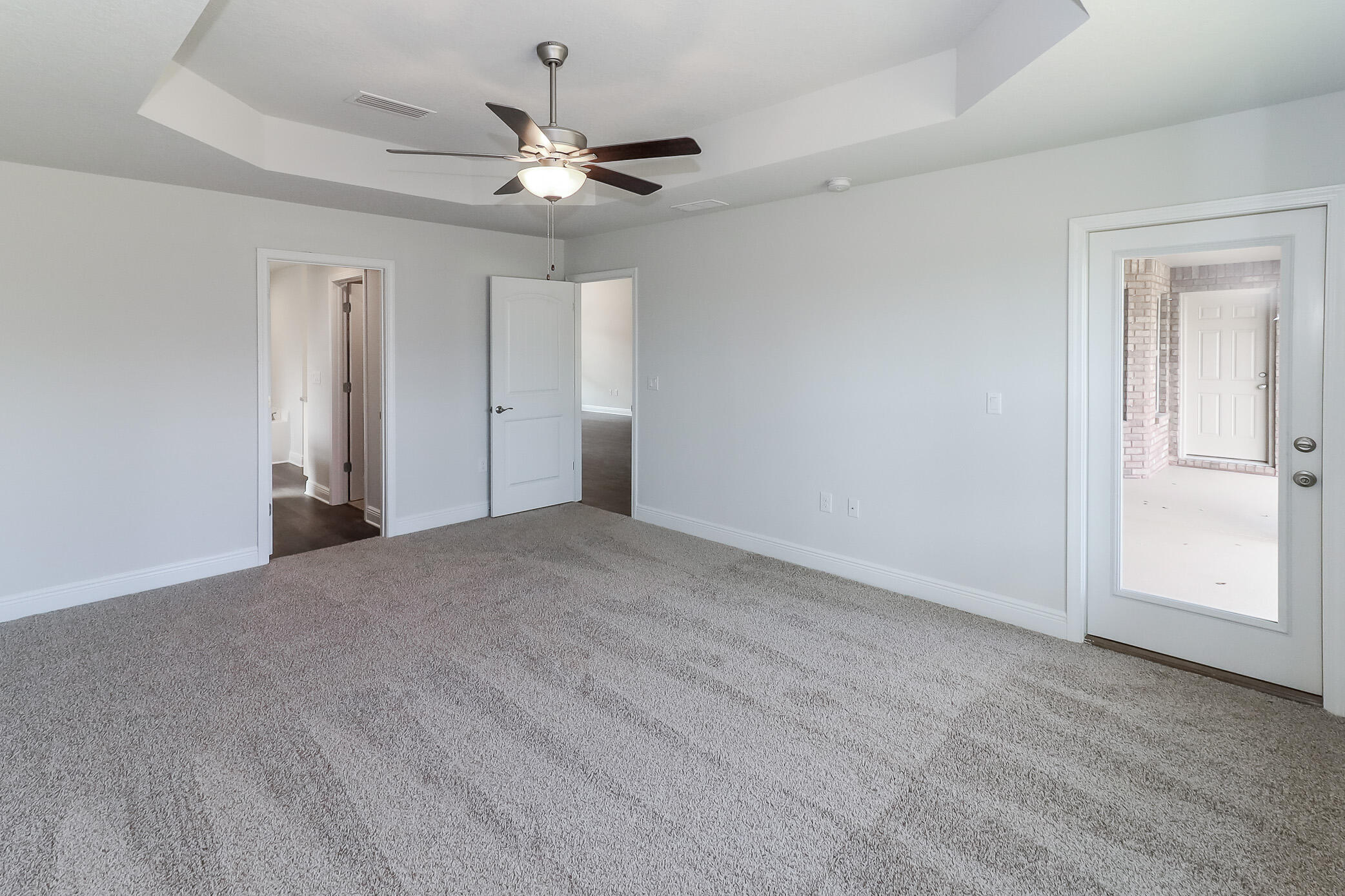 Silvercrest - Residential