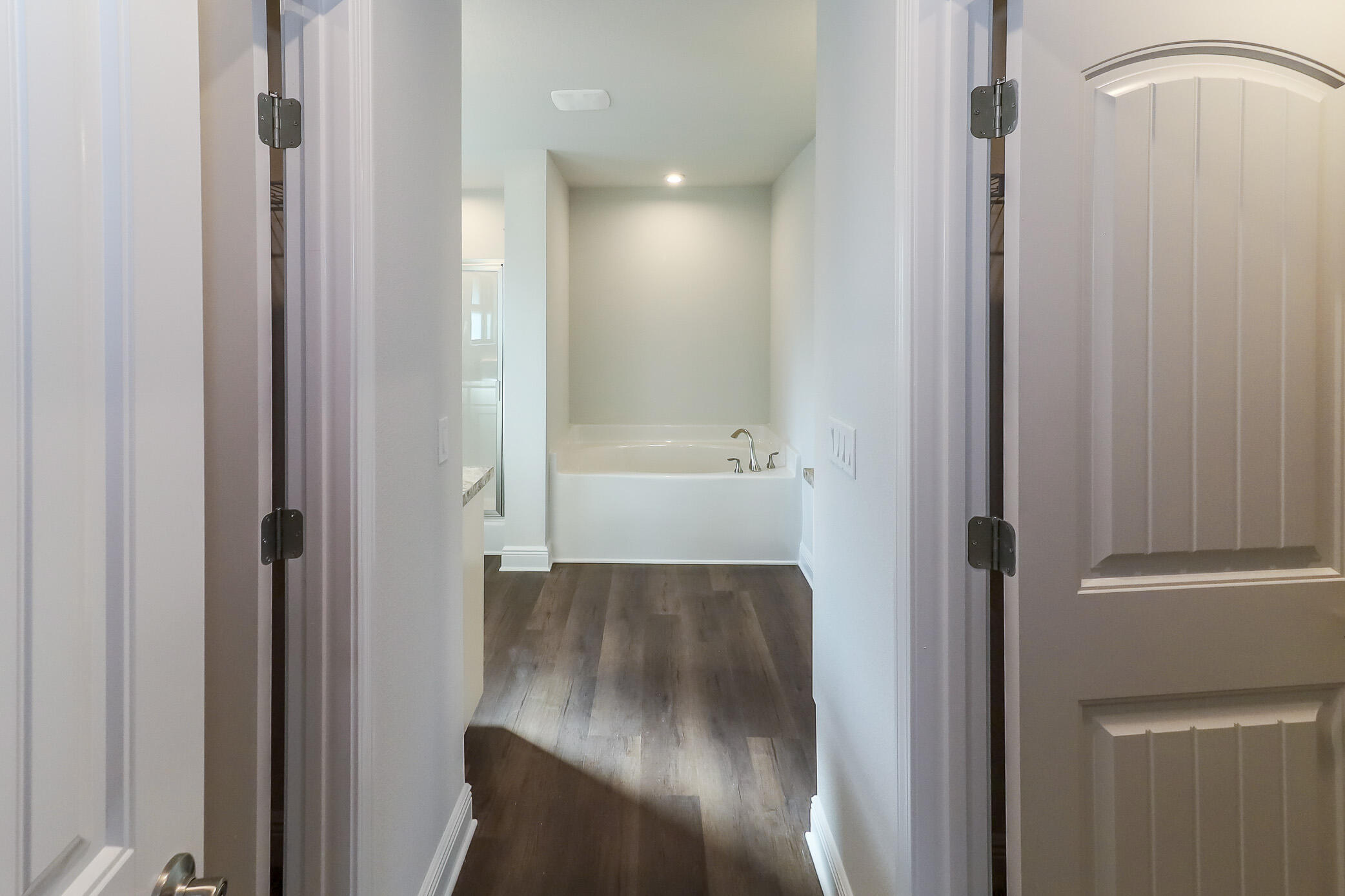 Silvercrest - Residential