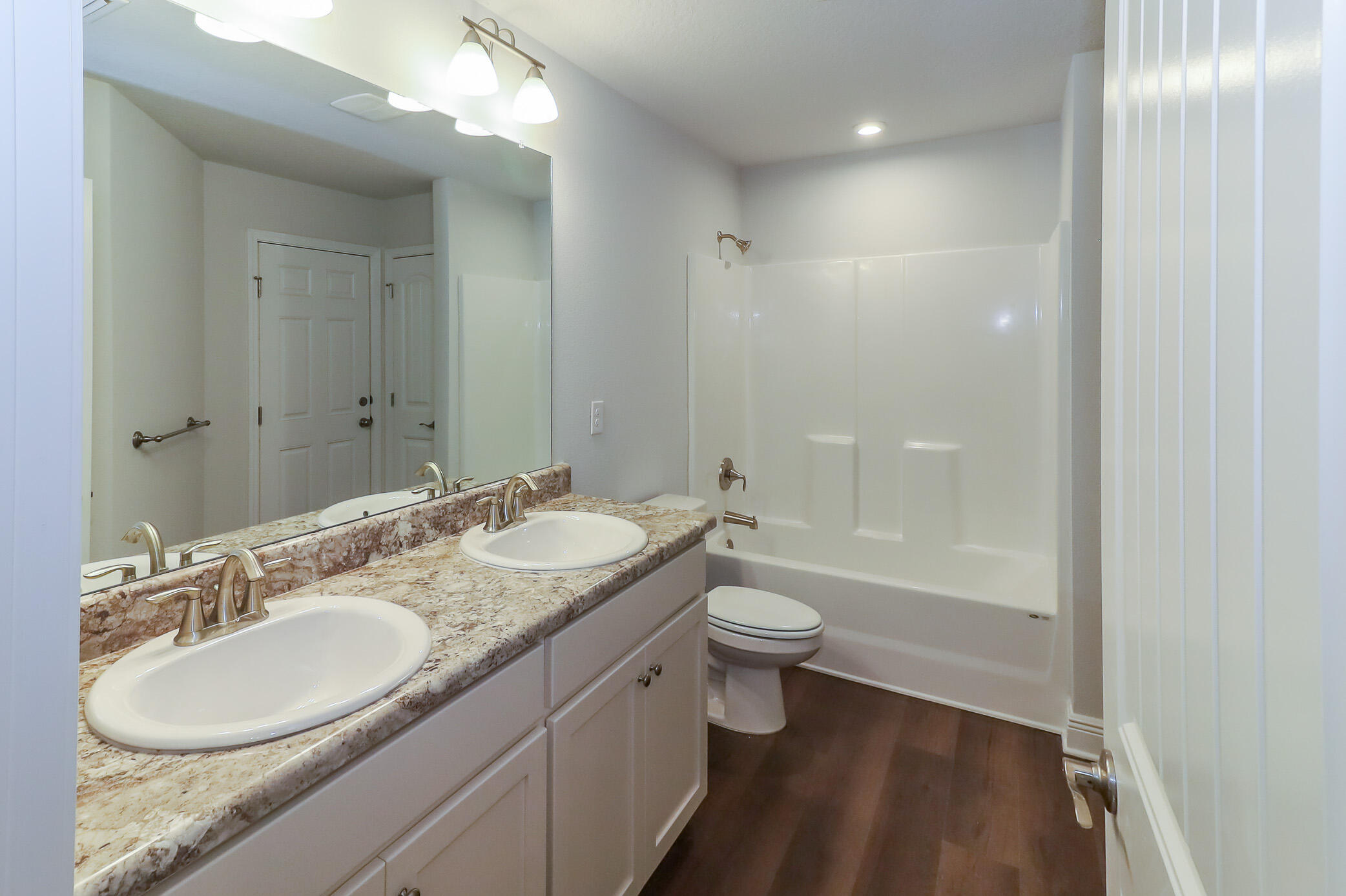 Silvercrest - Residential