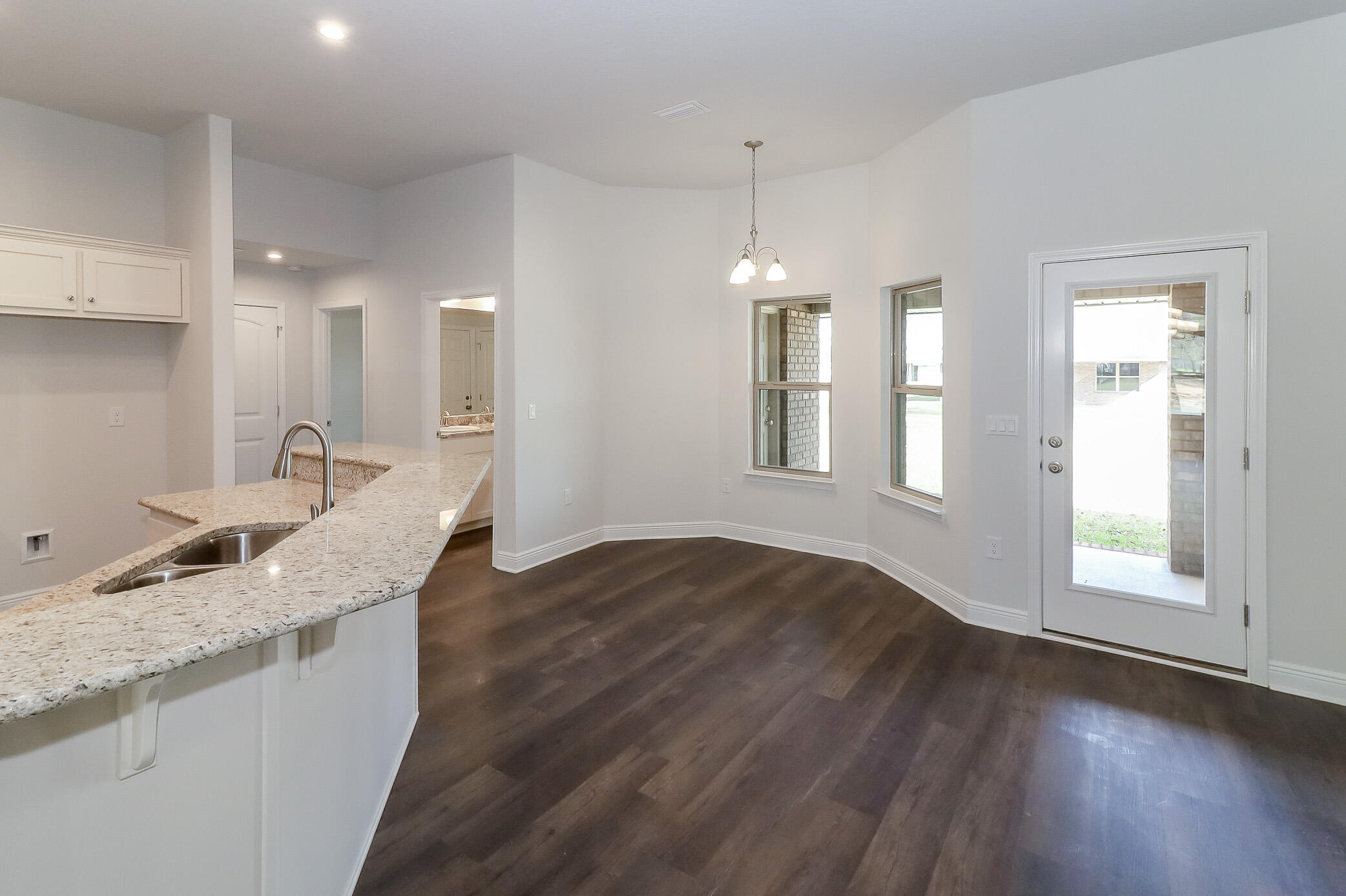 Silvercrest - Residential