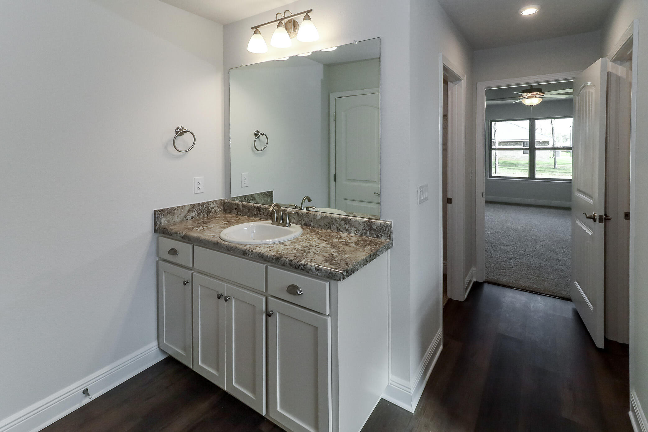 Silvercrest - Residential