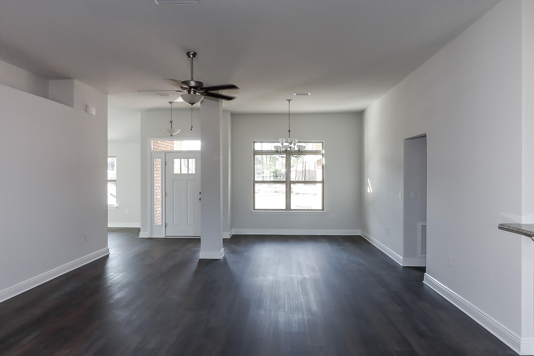 Silvercrest - Residential