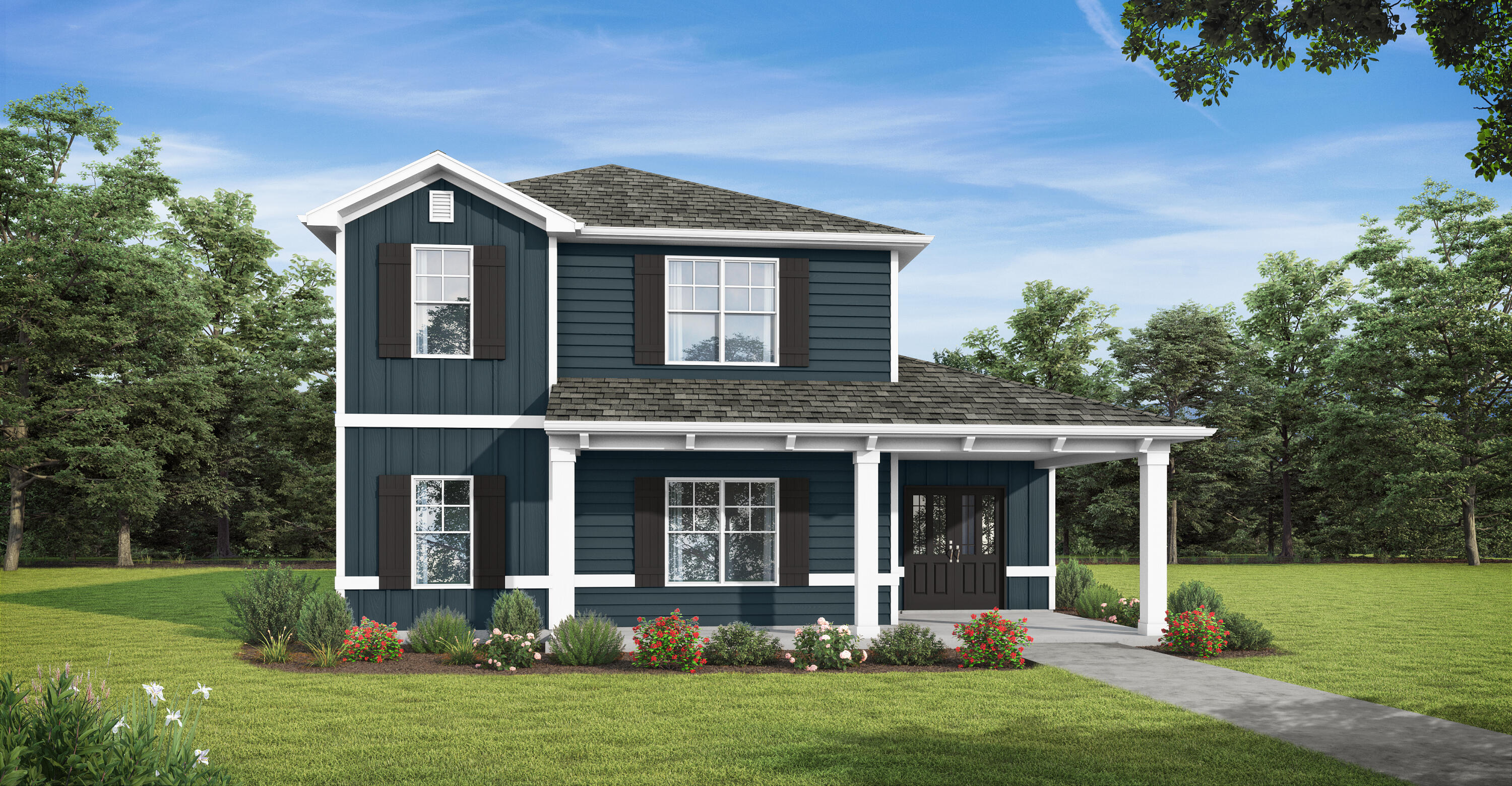 OWL'S HEAD - Residential