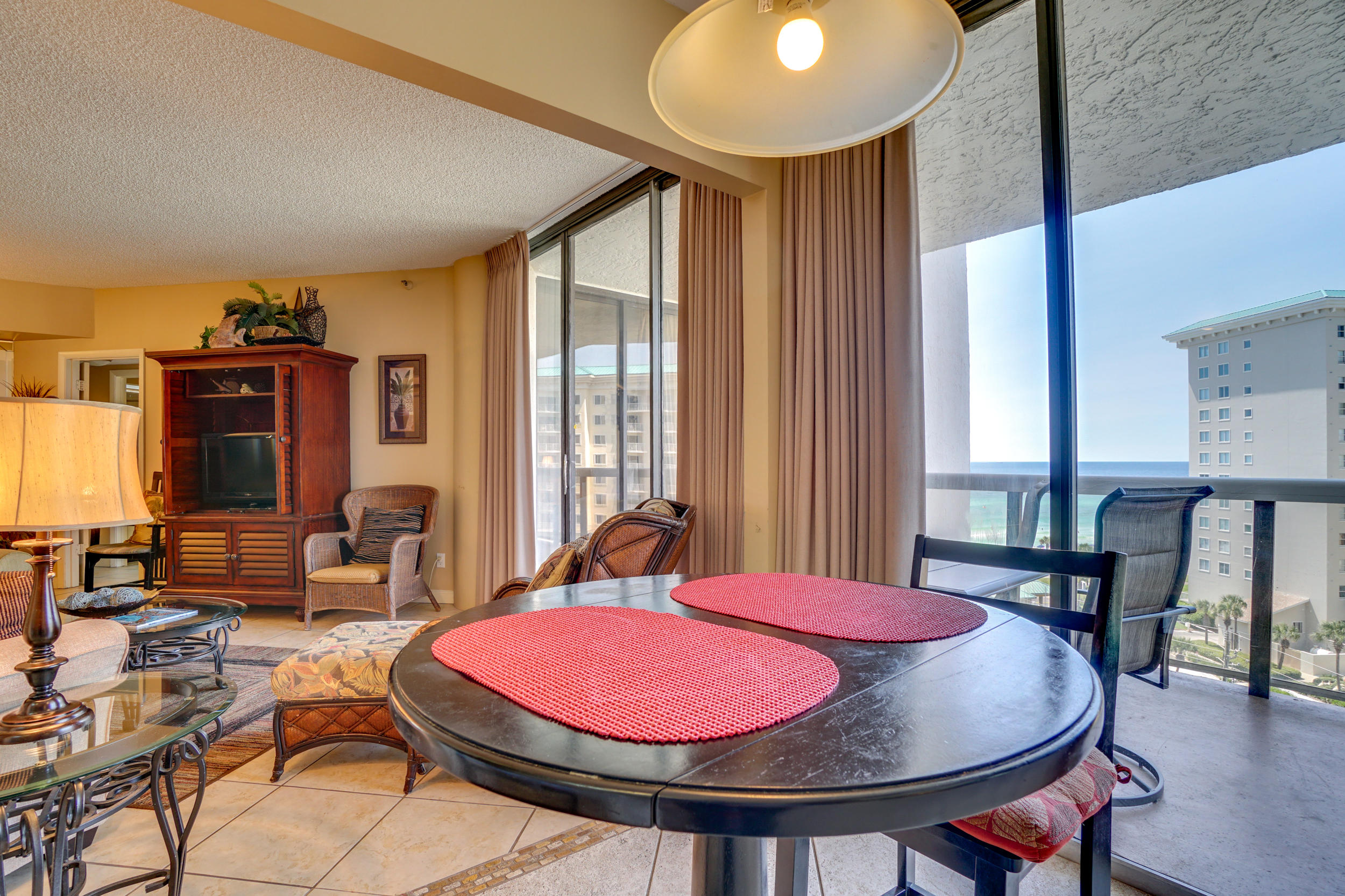 DESTIN SURFSIDE CONDO - Residential