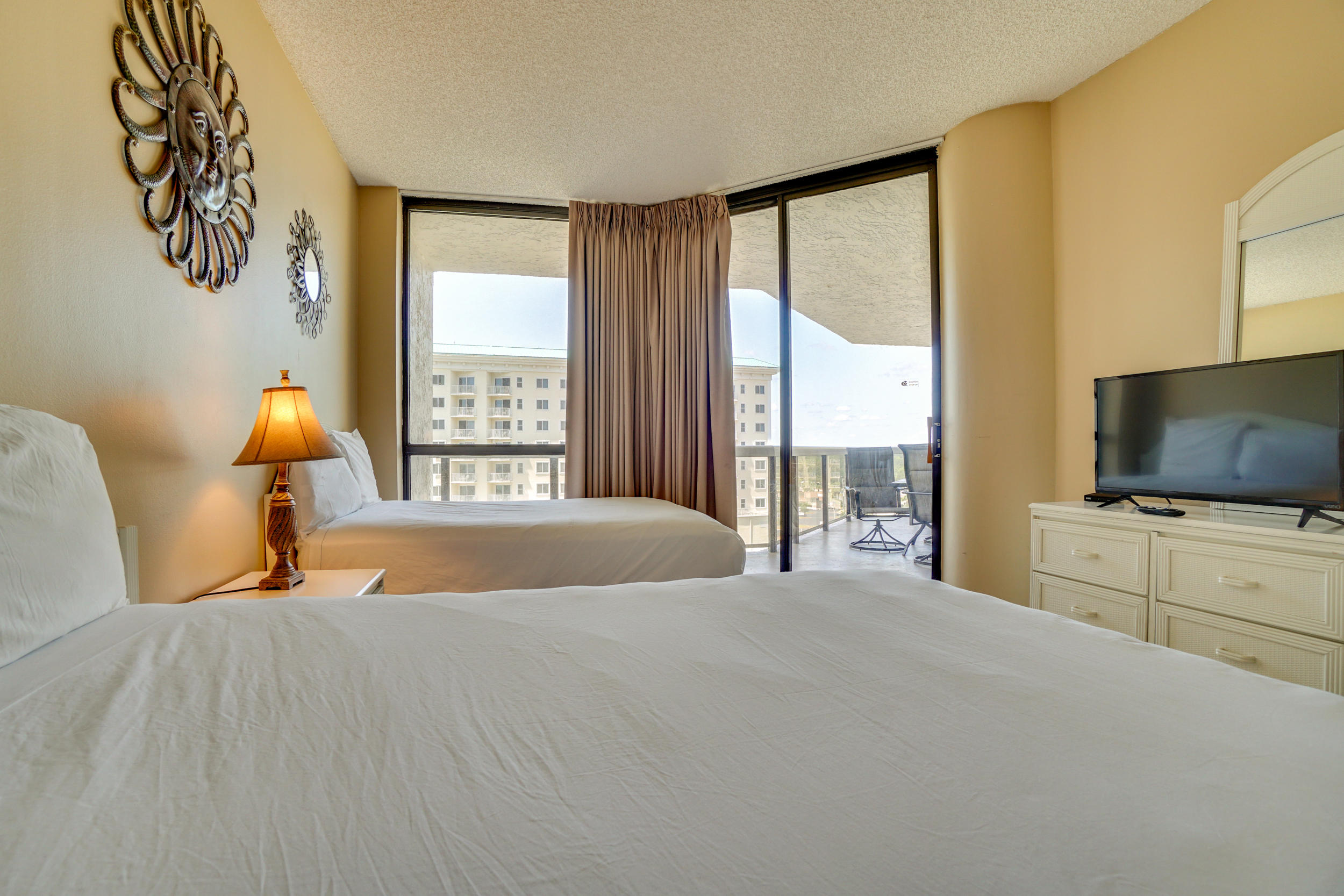 DESTIN SURFSIDE CONDO - Residential