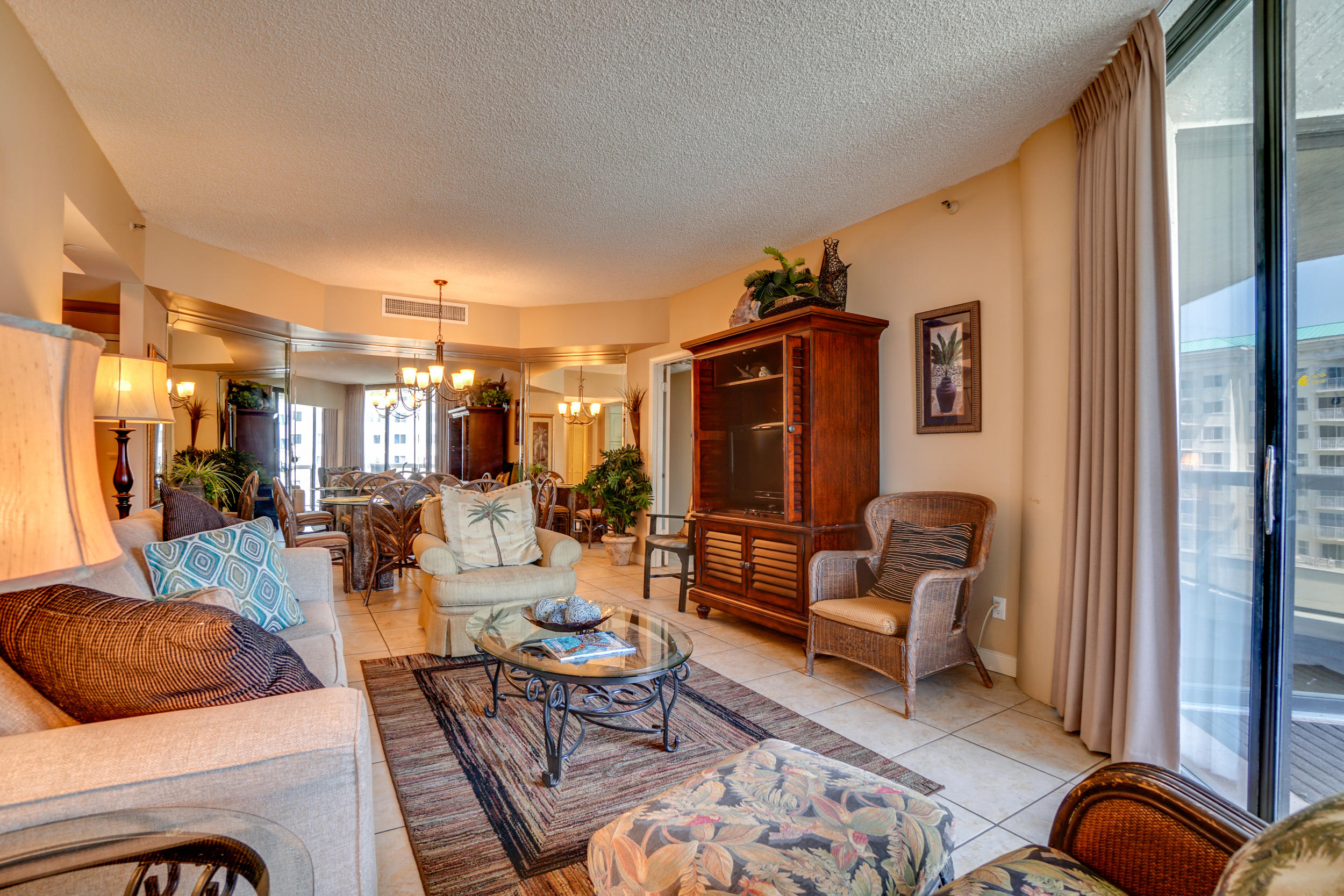 DESTIN SURFSIDE CONDO - Residential
