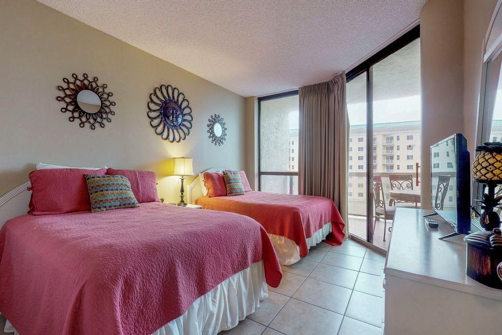 DESTIN SURFSIDE CONDO - Residential