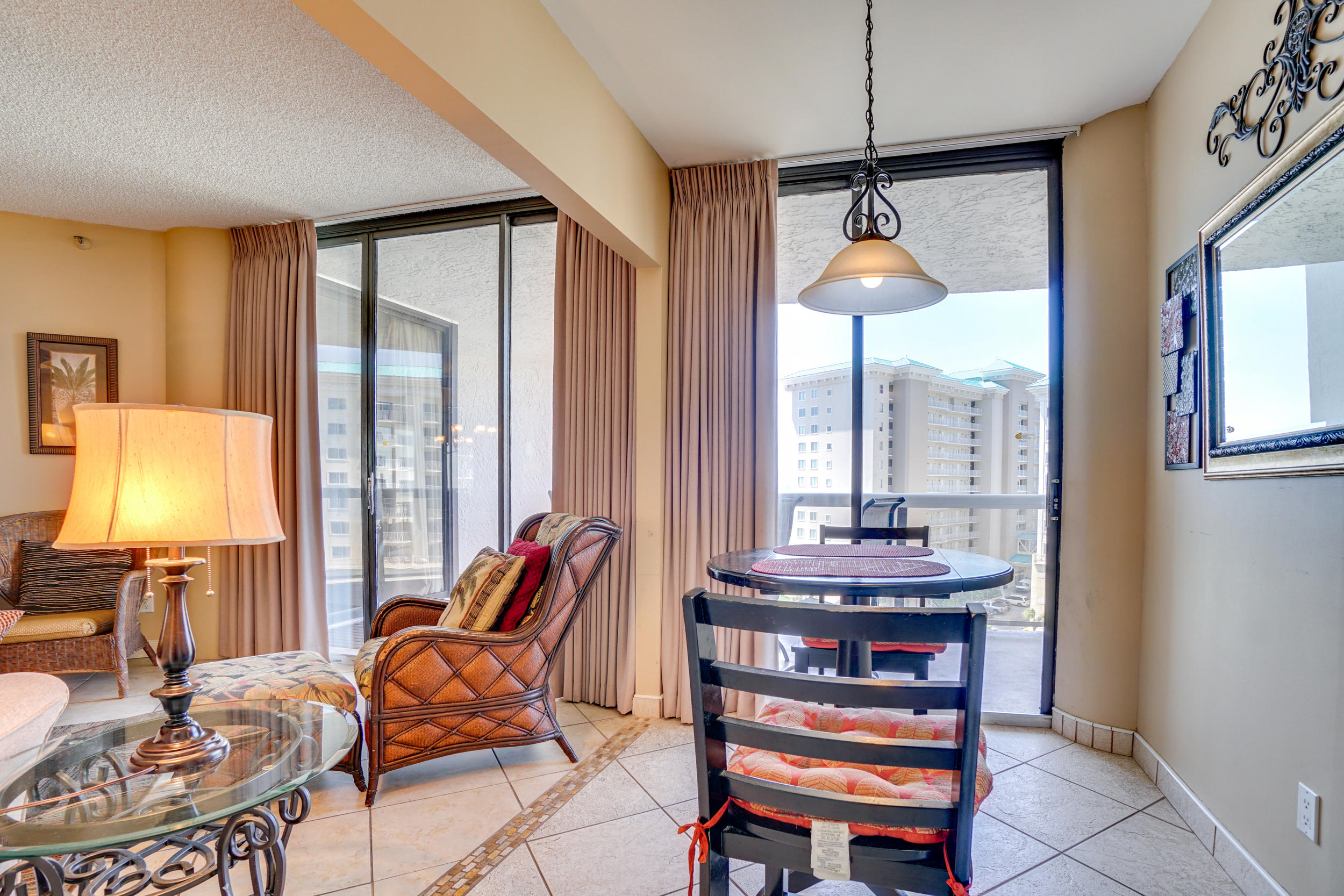 DESTIN SURFSIDE CONDO - Residential