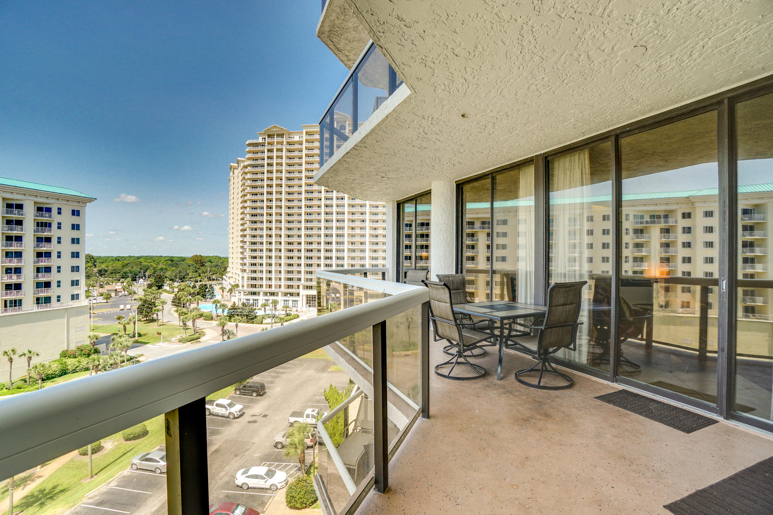 DESTIN SURFSIDE CONDO - Residential