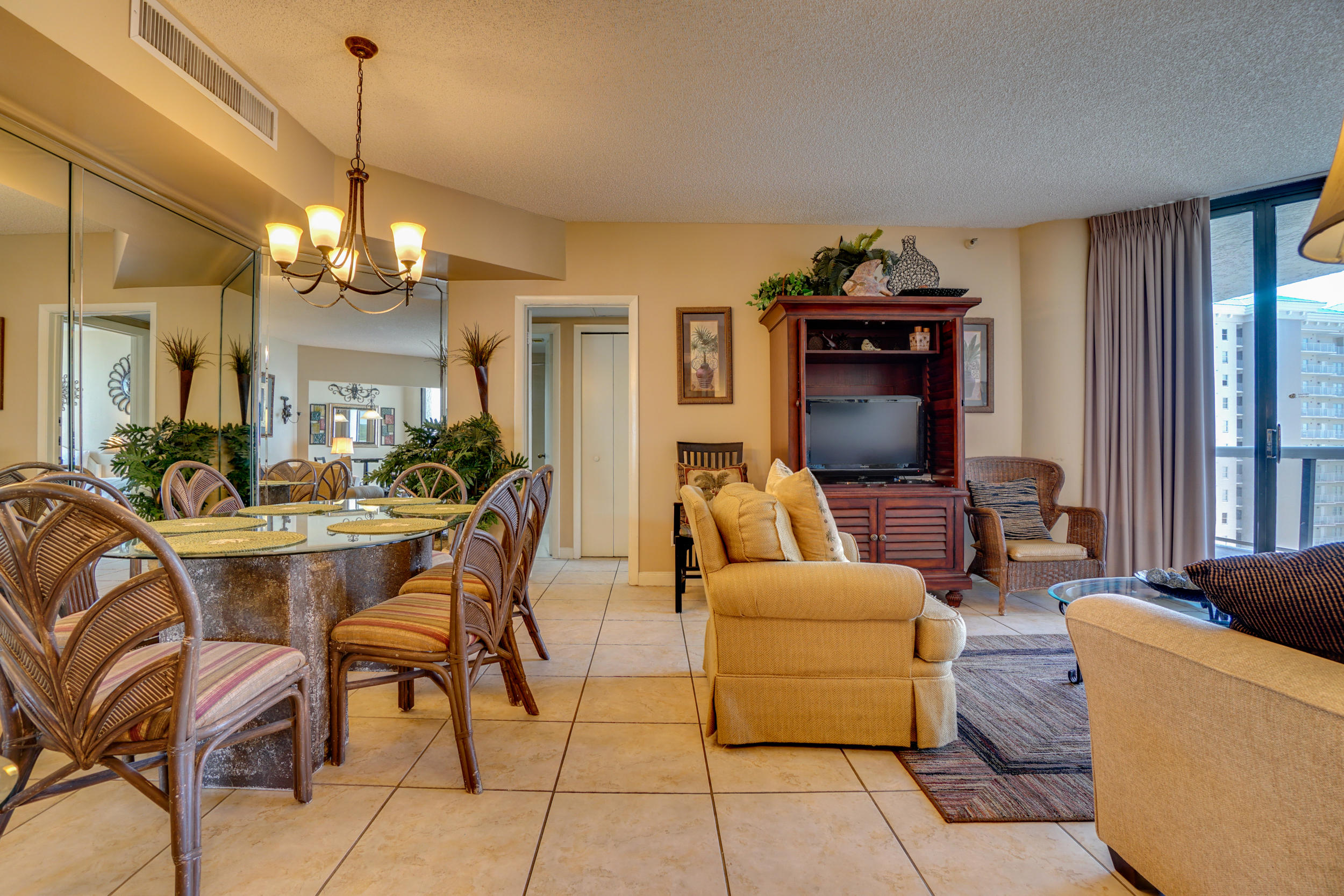 DESTIN SURFSIDE CONDO - Residential