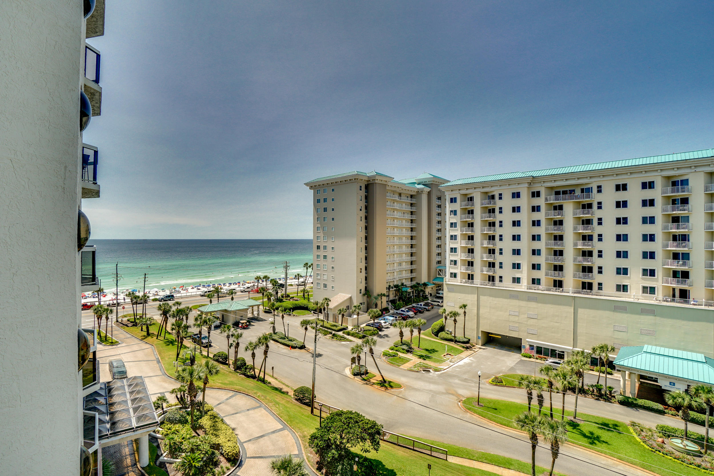 DESTIN SURFSIDE CONDO - Residential