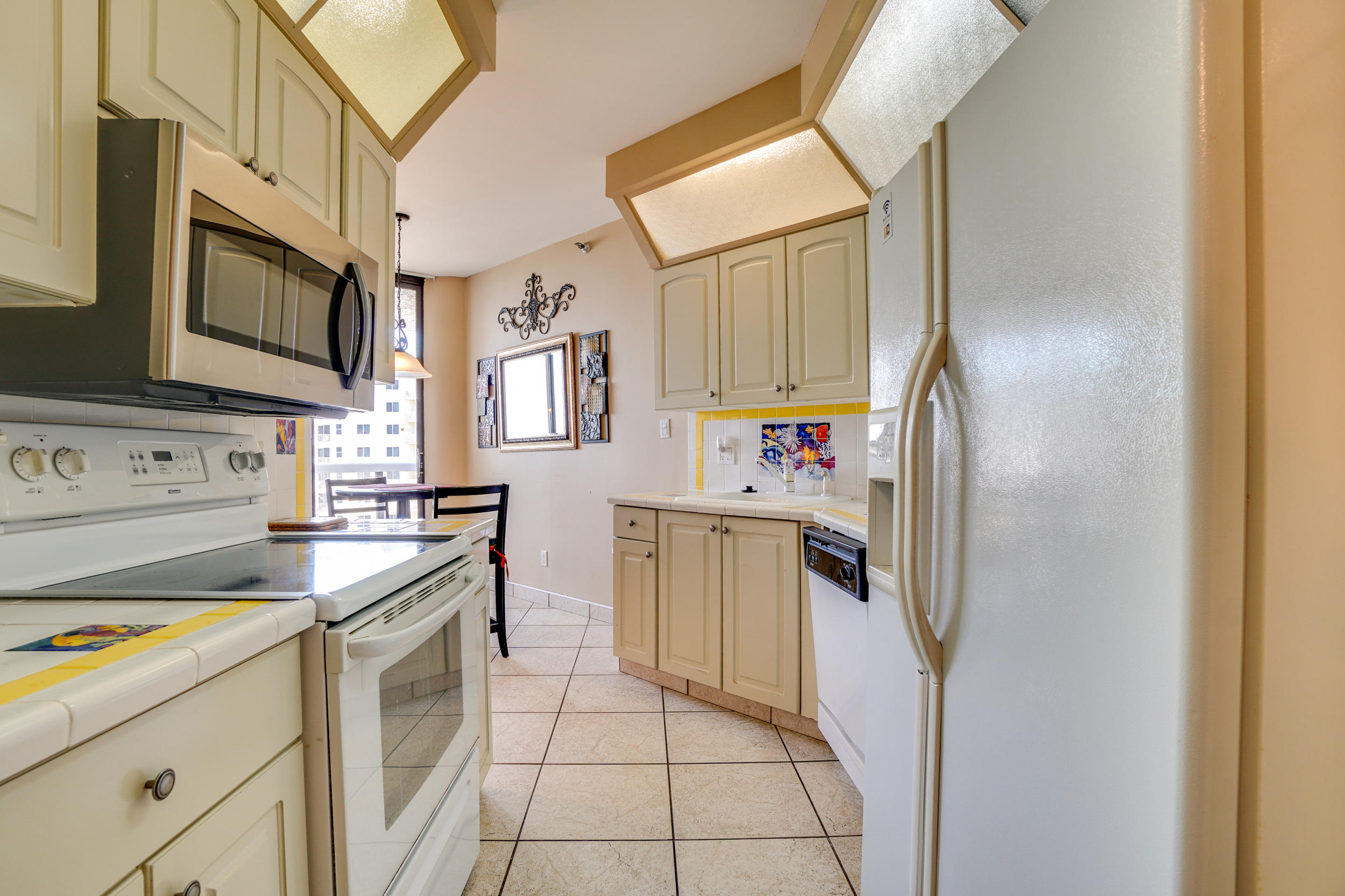 DESTIN SURFSIDE CONDO - Residential