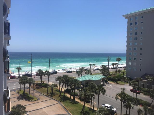 DESTIN SURFSIDE CONDO - Residential