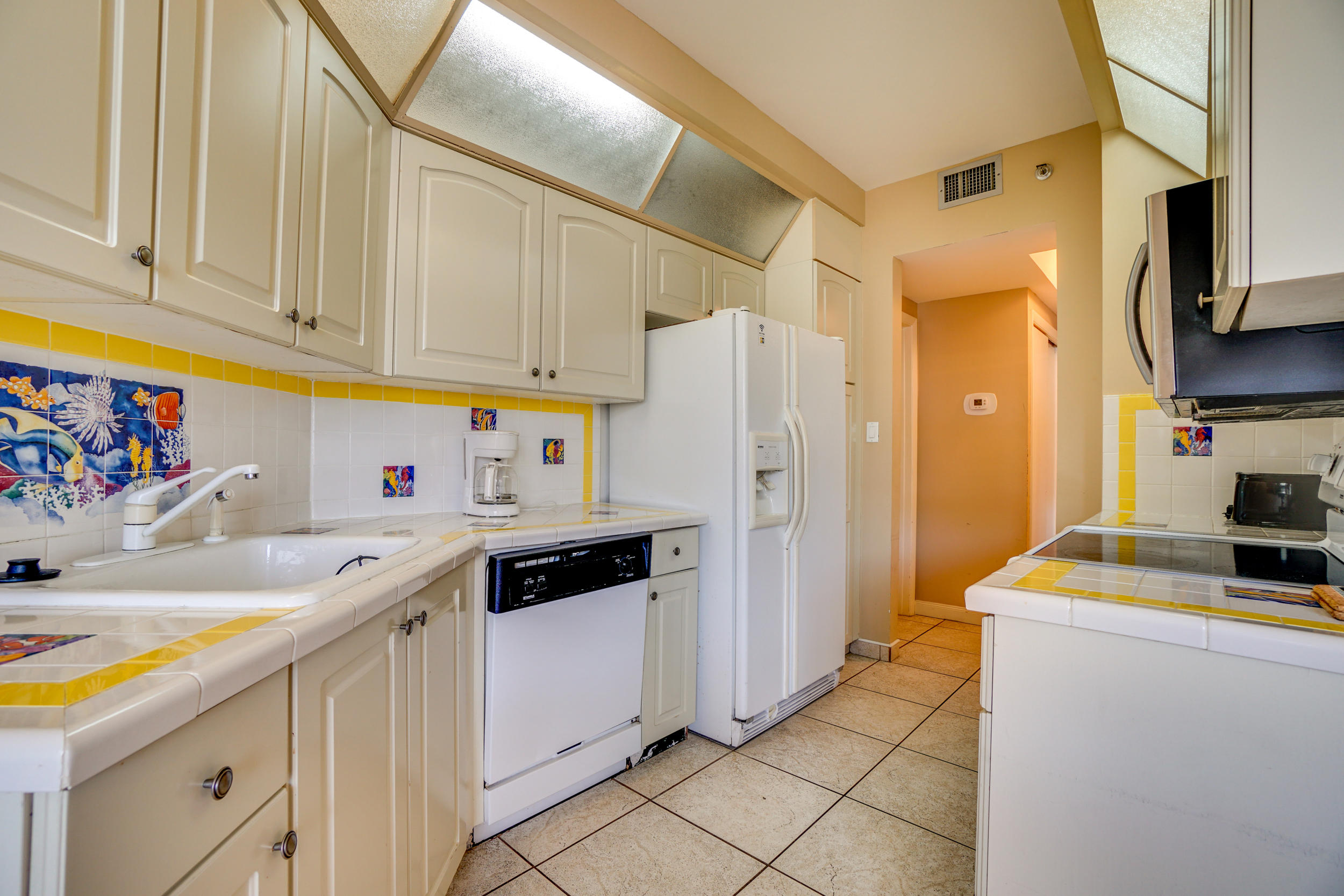 DESTIN SURFSIDE CONDO - Residential