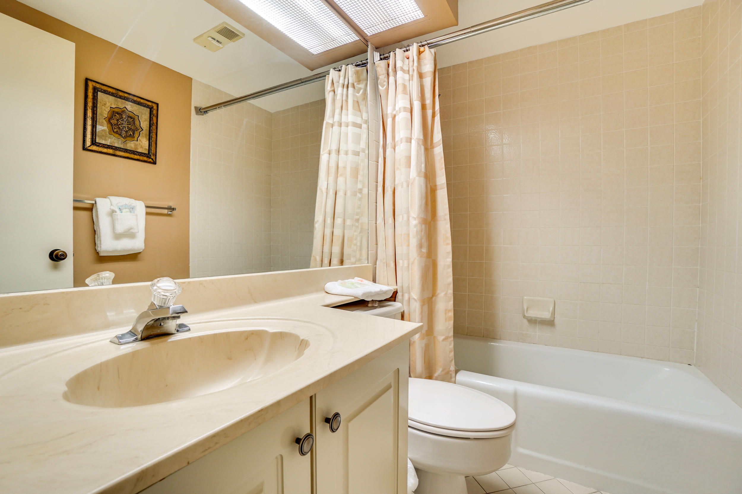 DESTIN SURFSIDE CONDO - Residential