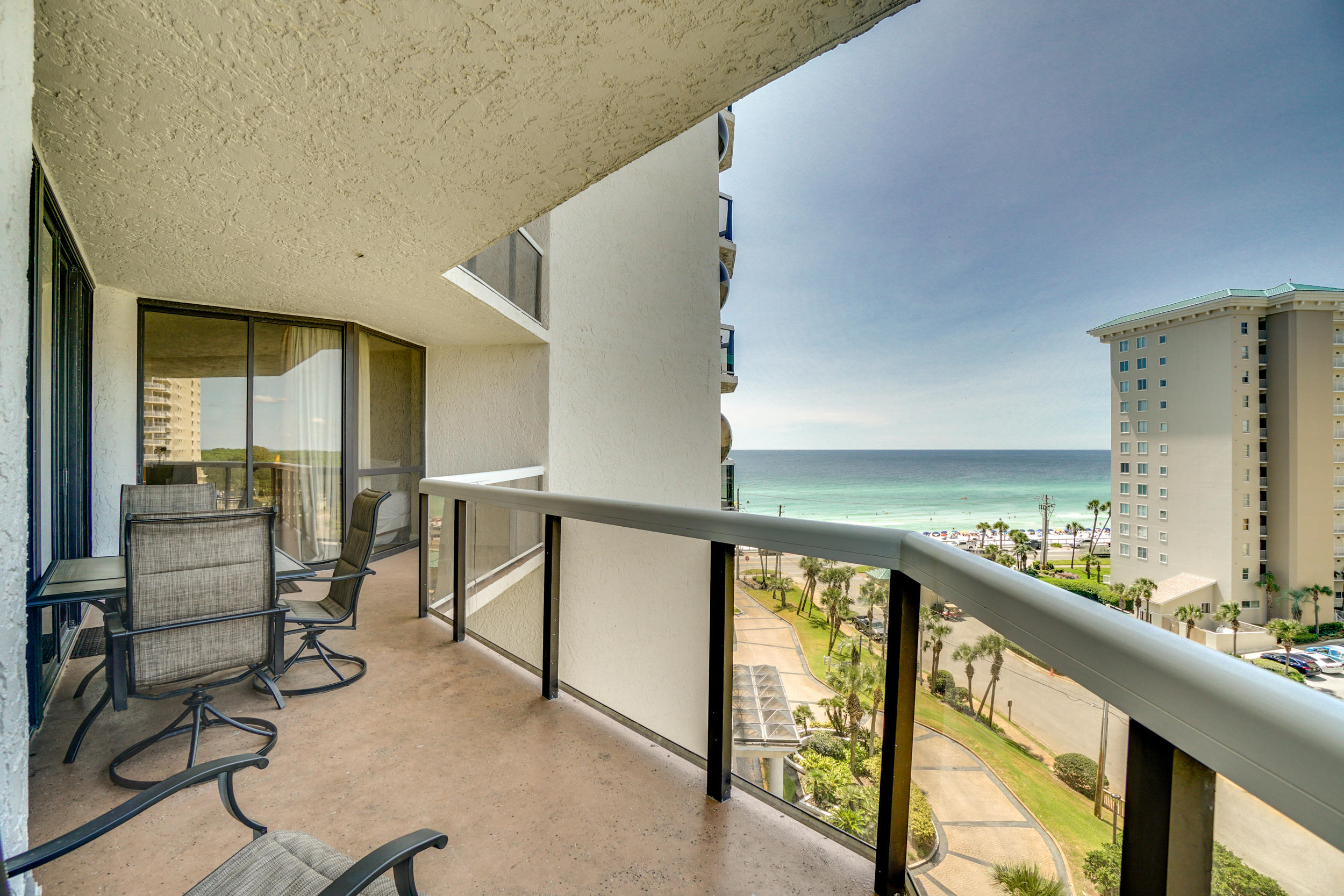 DESTIN SURFSIDE CONDO - Residential