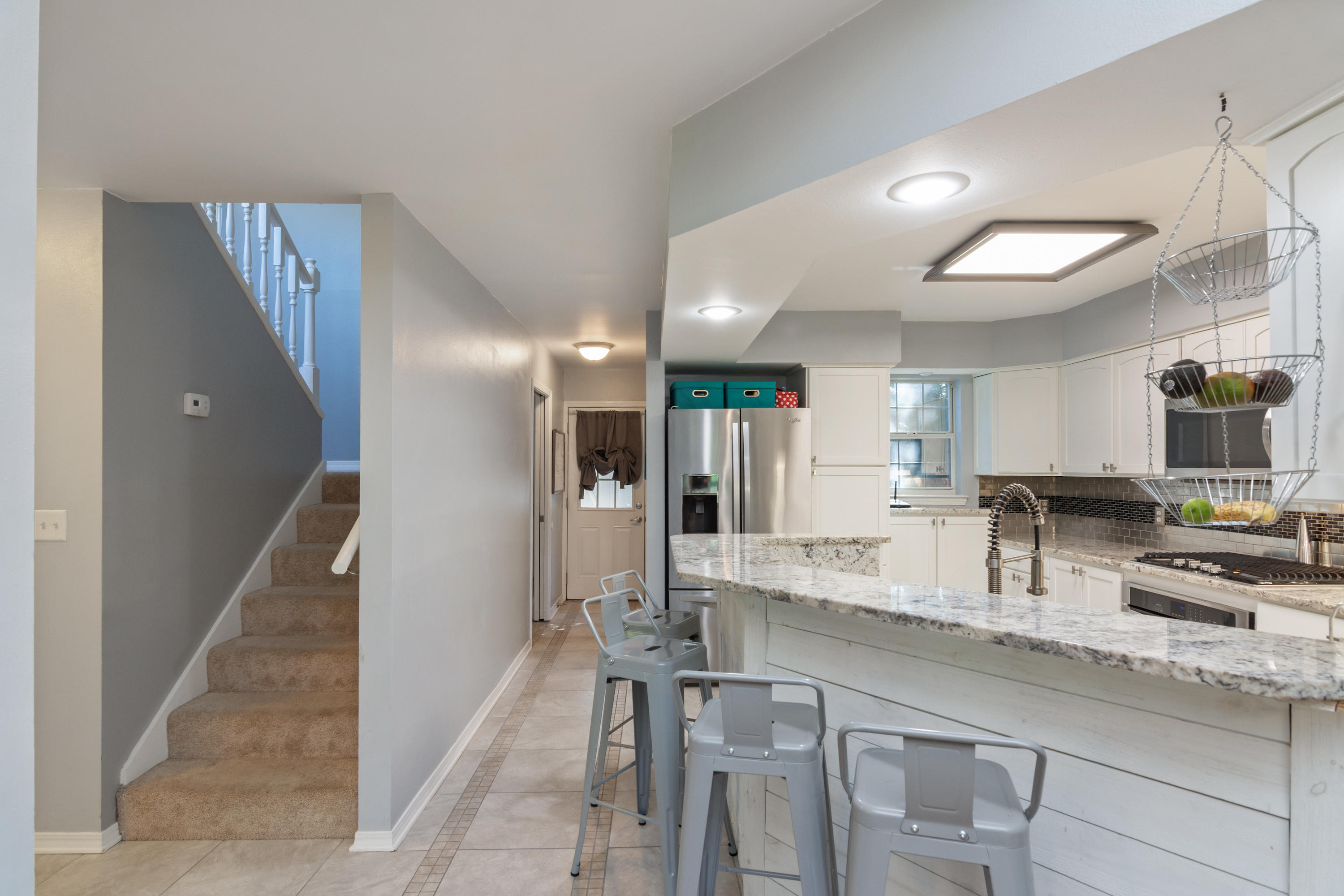 ROCKY BAYOU COUNTRY CLUB ESTATES 3 - Residential