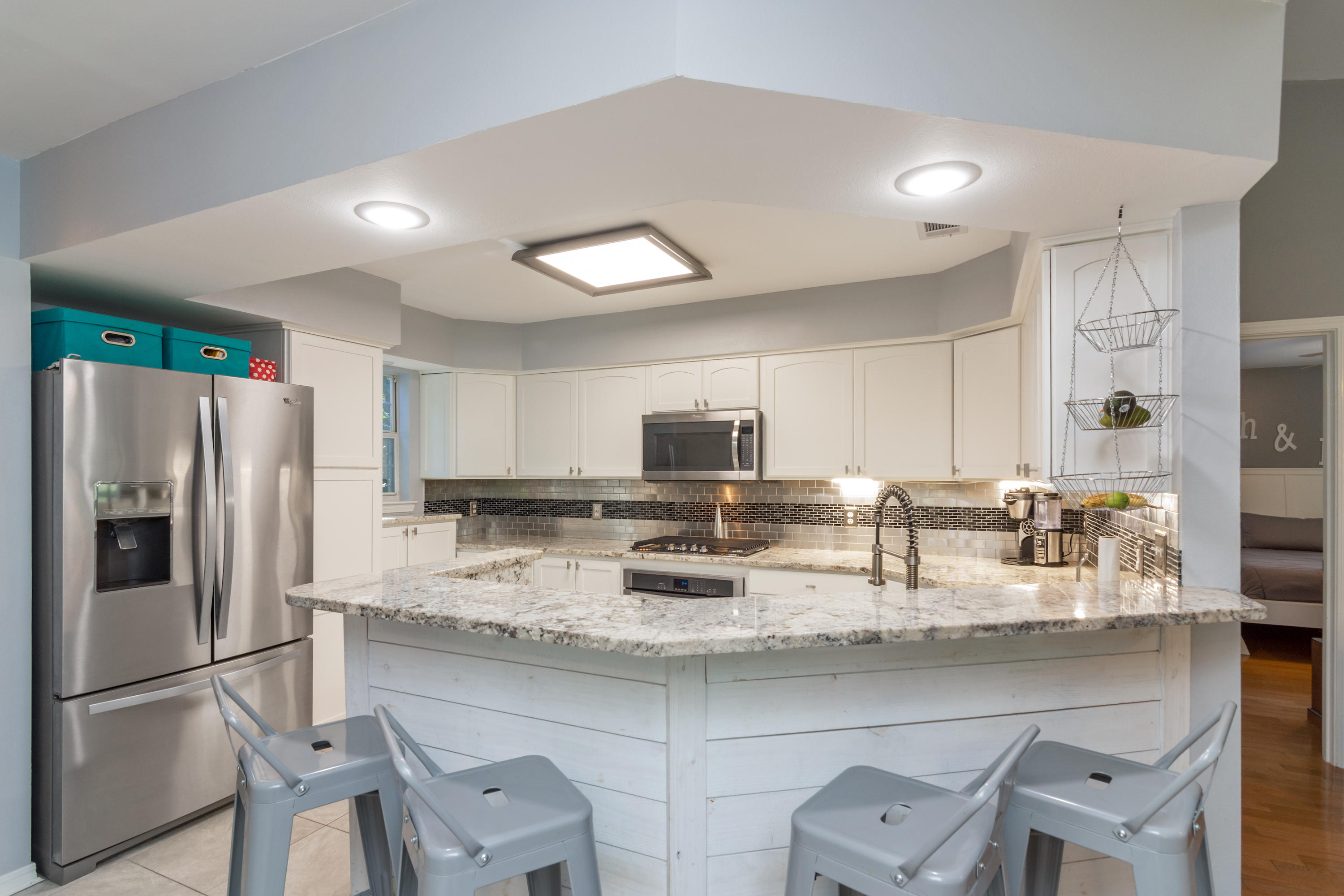 ROCKY BAYOU COUNTRY CLUB ESTATES 3 - Residential