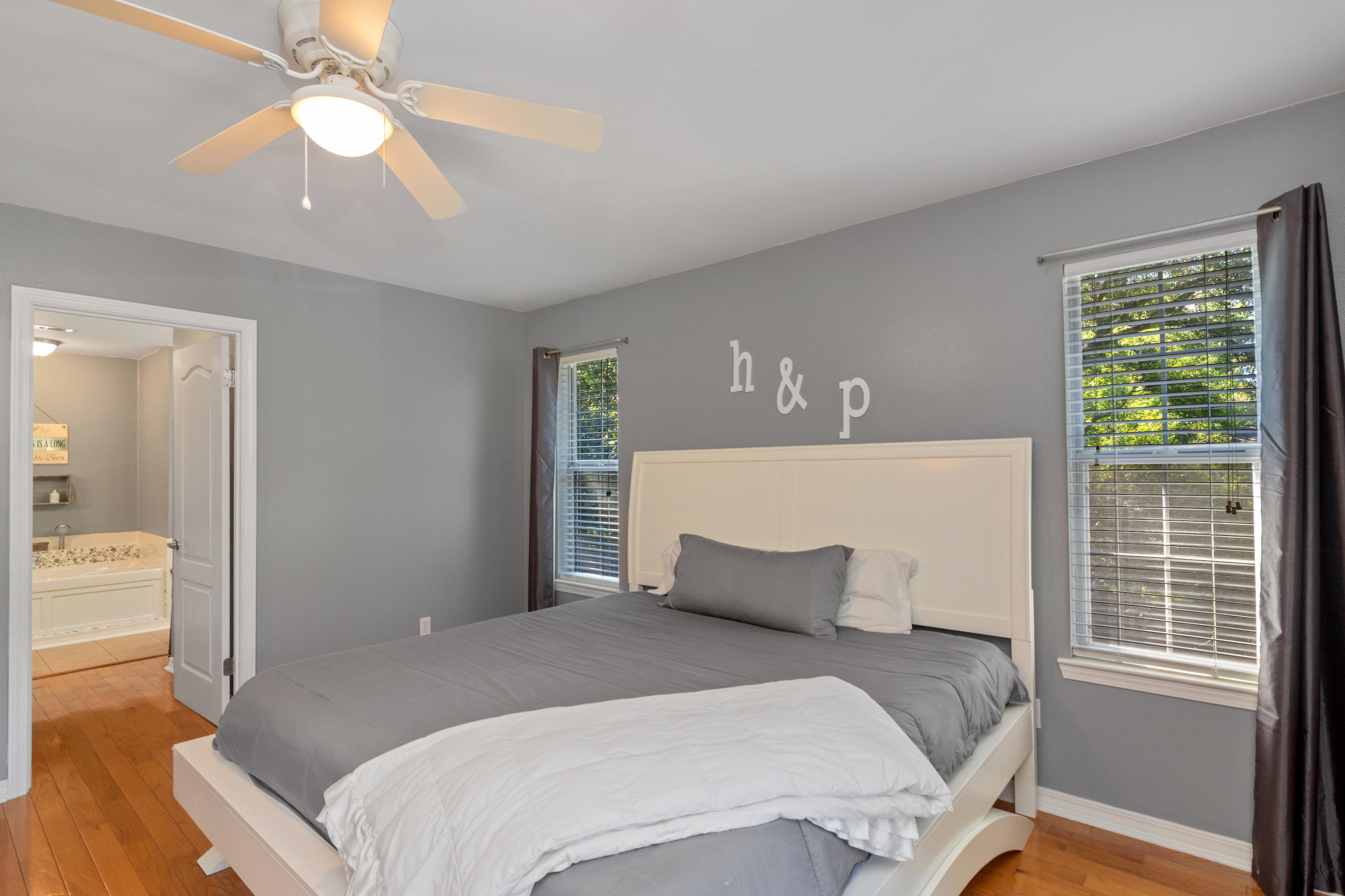 ROCKY BAYOU COUNTRY CLUB ESTATES 3 - Residential