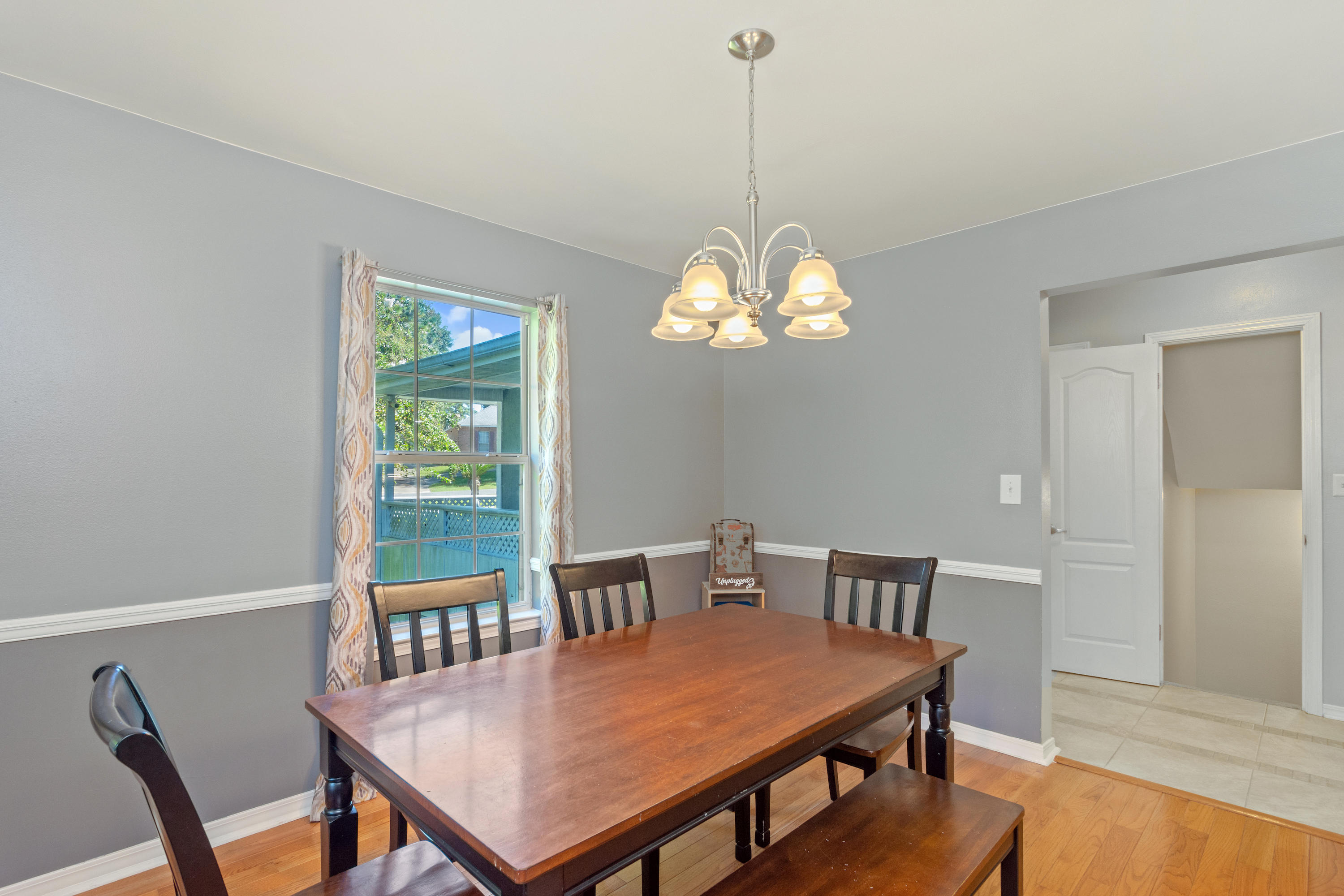 ROCKY BAYOU COUNTRY CLUB ESTATES 3 - Residential