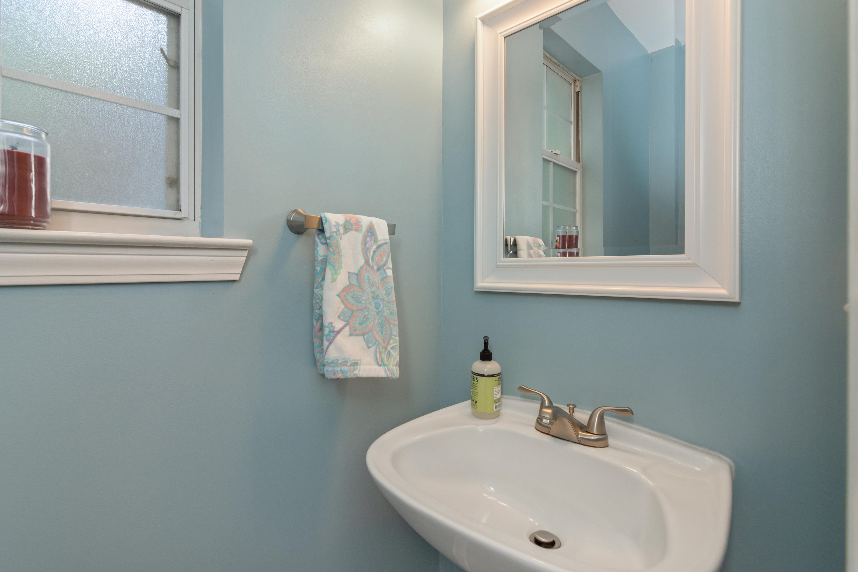 ROCKY BAYOU COUNTRY CLUB ESTATES 3 - Residential