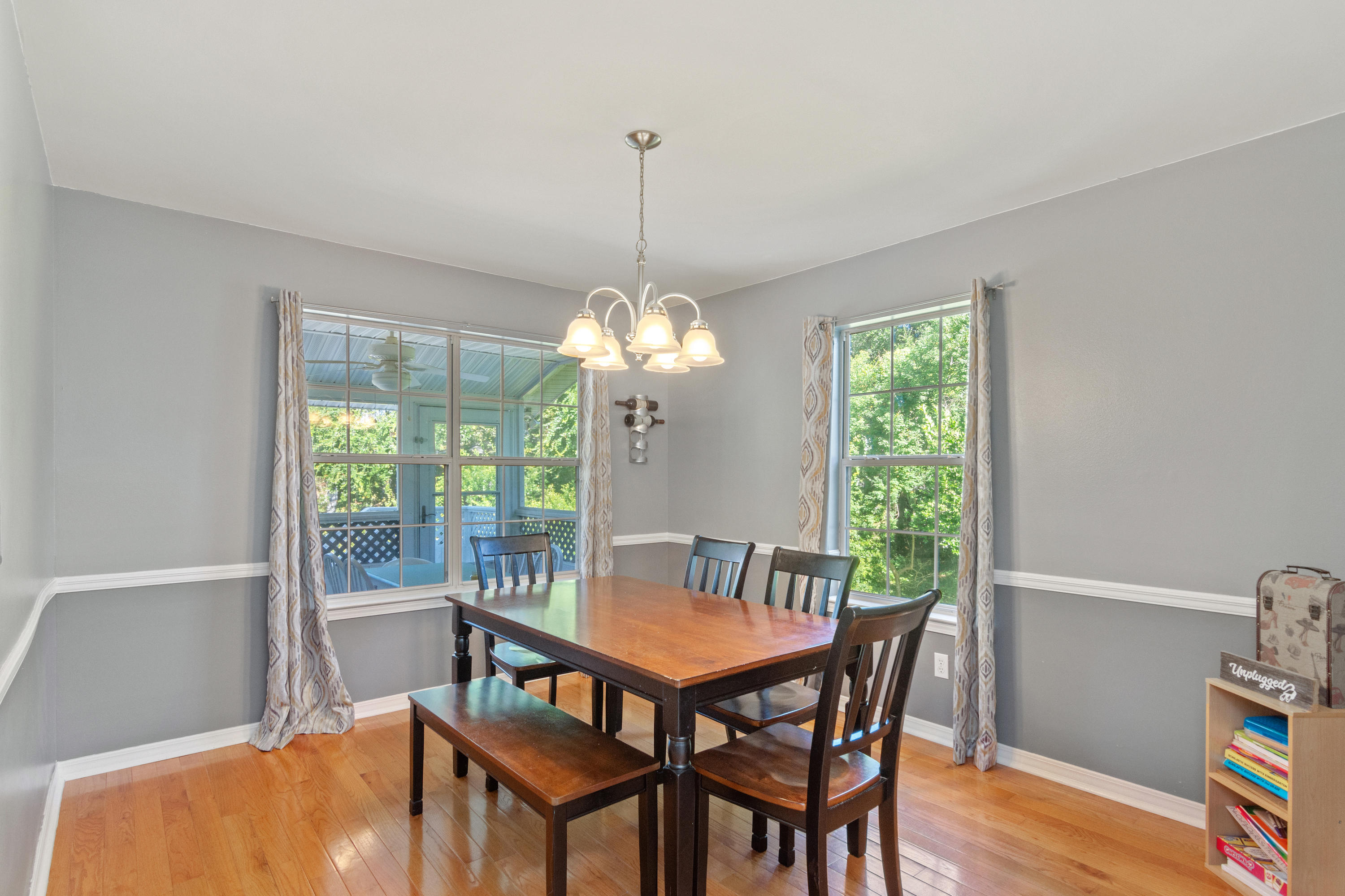 ROCKY BAYOU COUNTRY CLUB ESTATES 3 - Residential