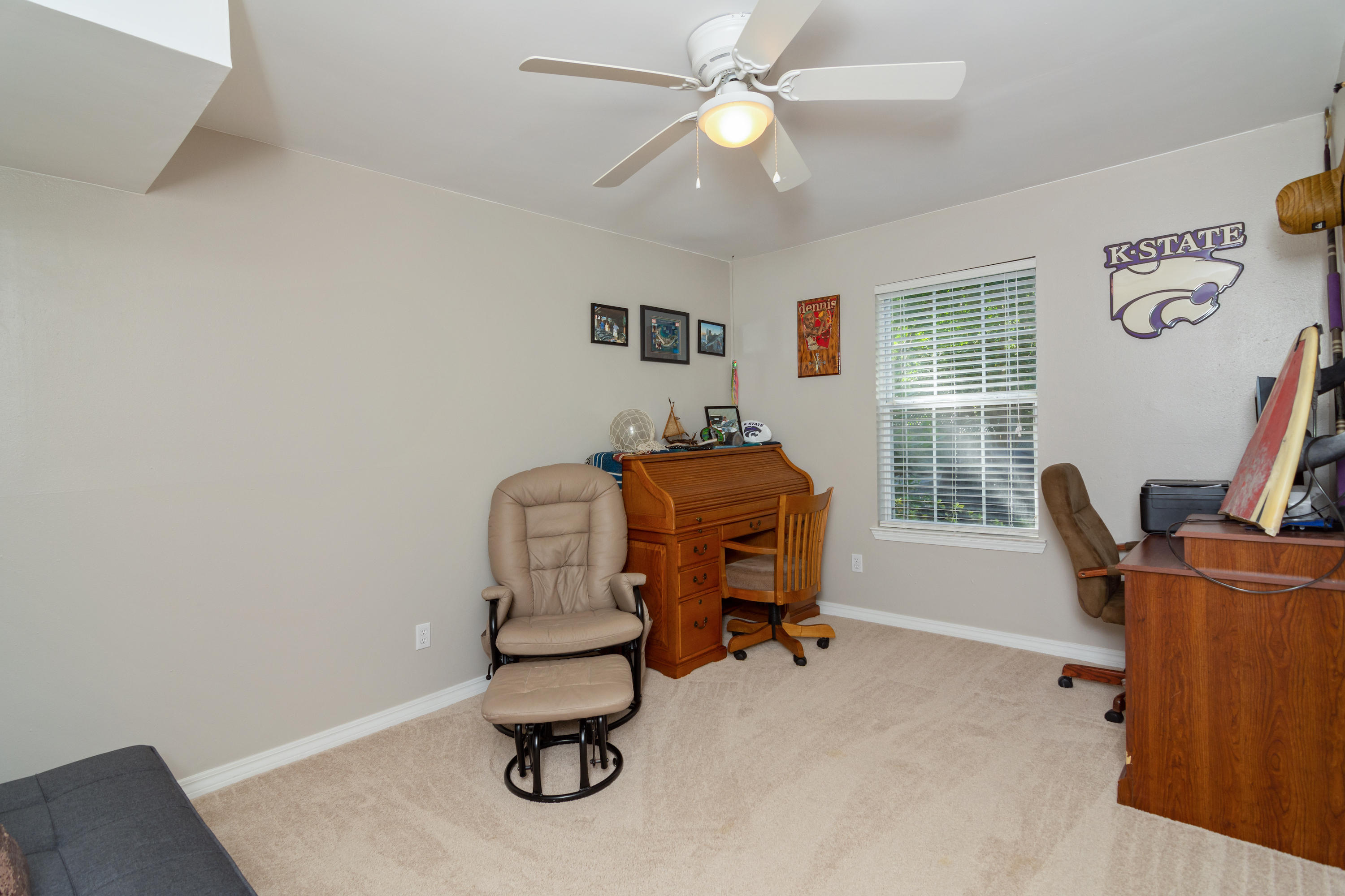 ROCKY BAYOU COUNTRY CLUB ESTATES 3 - Residential