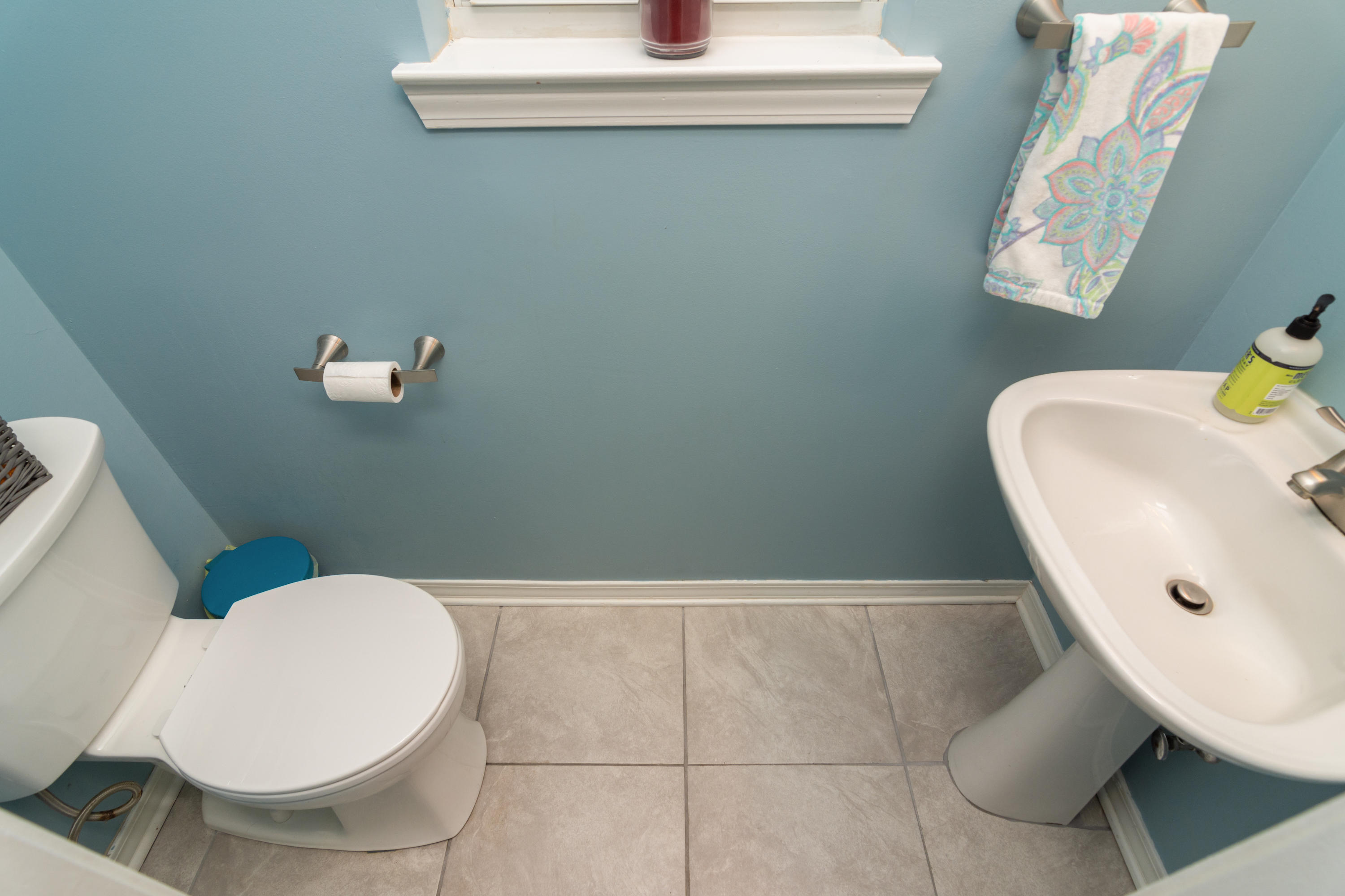 ROCKY BAYOU COUNTRY CLUB ESTATES 3 - Residential