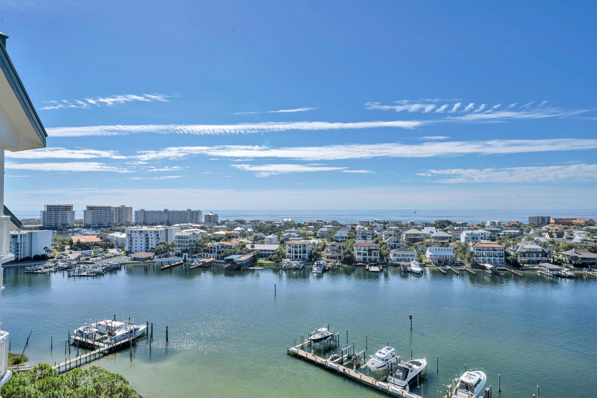 GRAND HARBOR - Residential