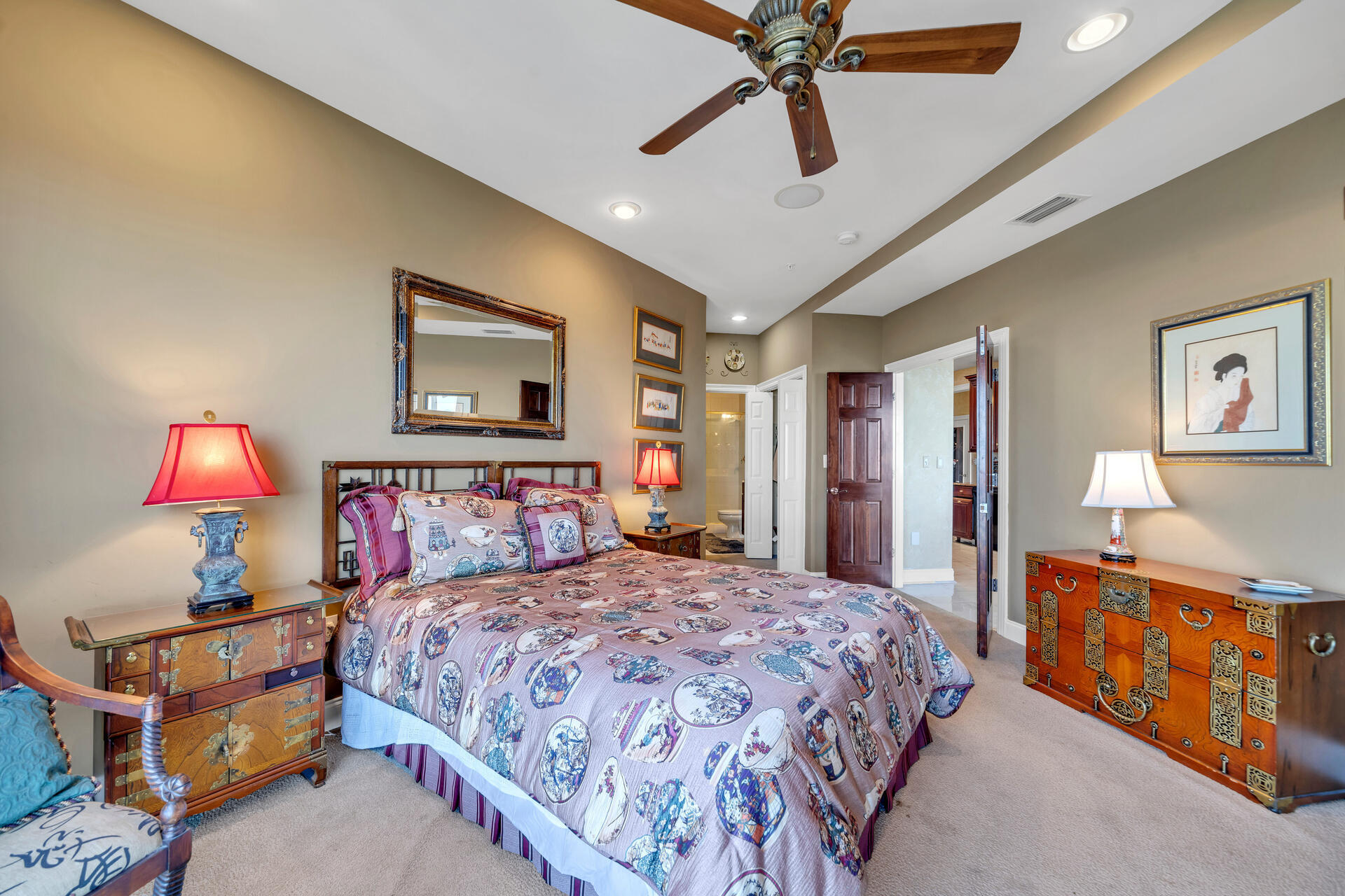 GRAND HARBOR - Residential