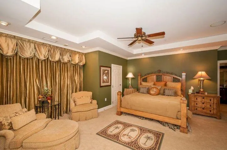 Destin, Florida 32541, United States, 4 Bedrooms Bedrooms, ,5 BathroomsBathrooms,Residential,Active,74017