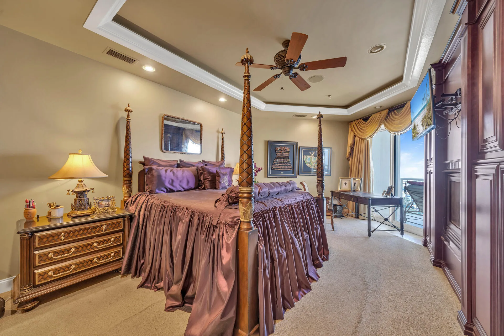 Destin, Florida 32541, United States, 4 Bedrooms Bedrooms, ,5 BathroomsBathrooms,Residential,Active,74017