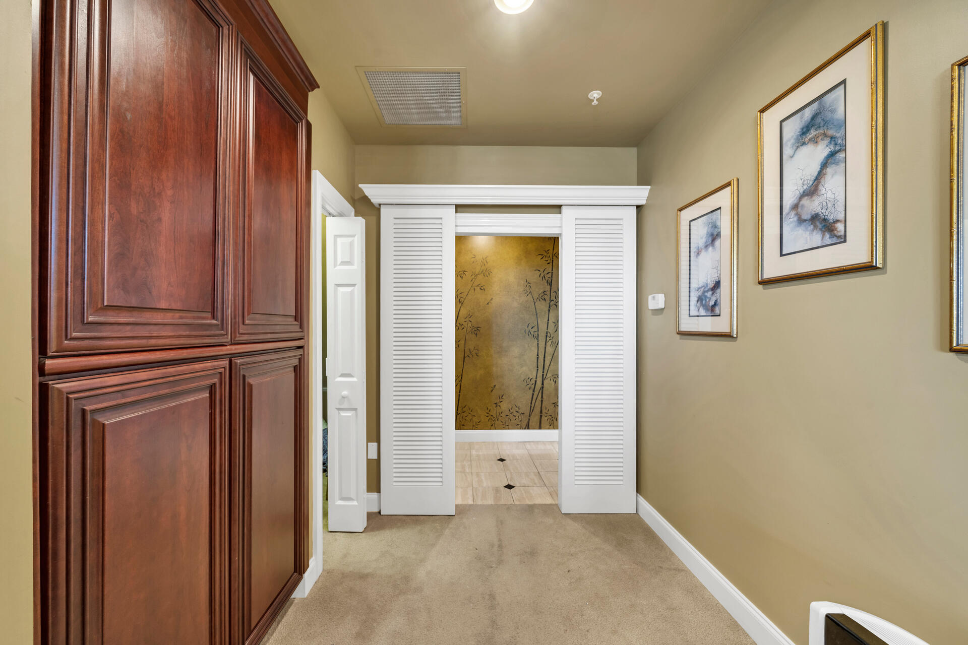 GRAND HARBOR - Residential