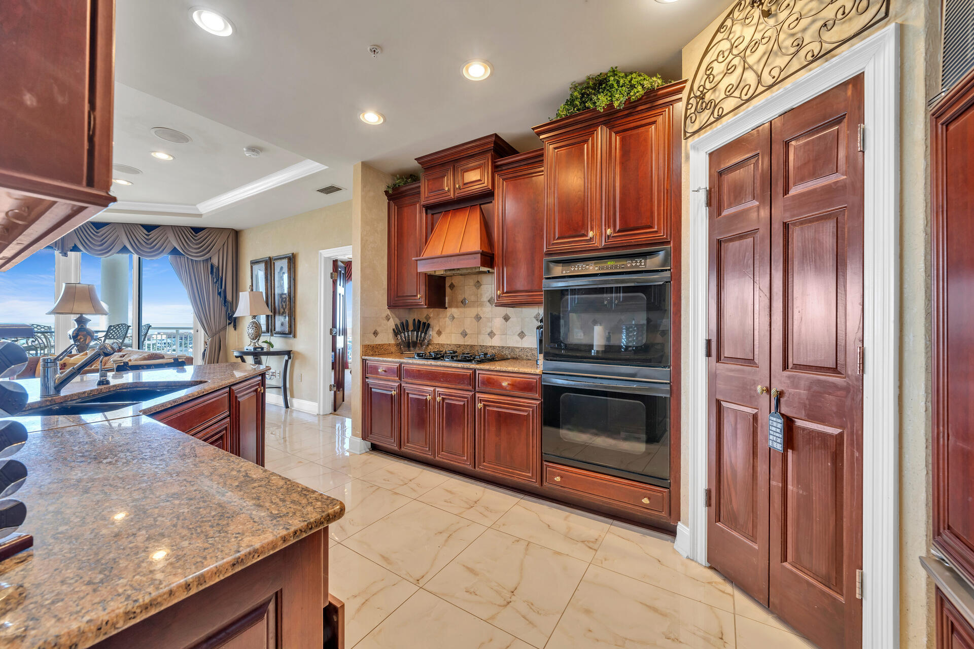 GRAND HARBOR - Residential