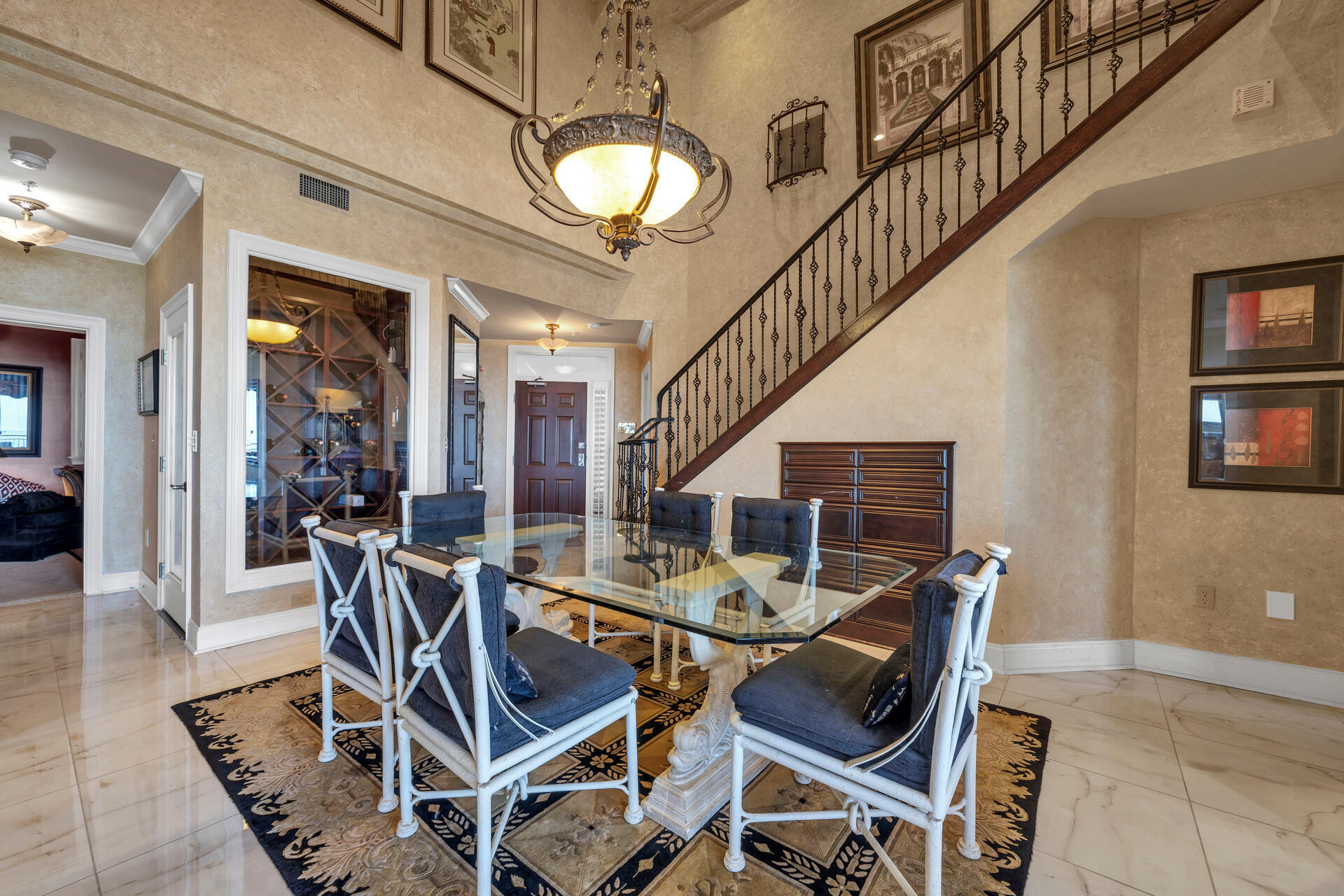 GRAND HARBOR - Residential
